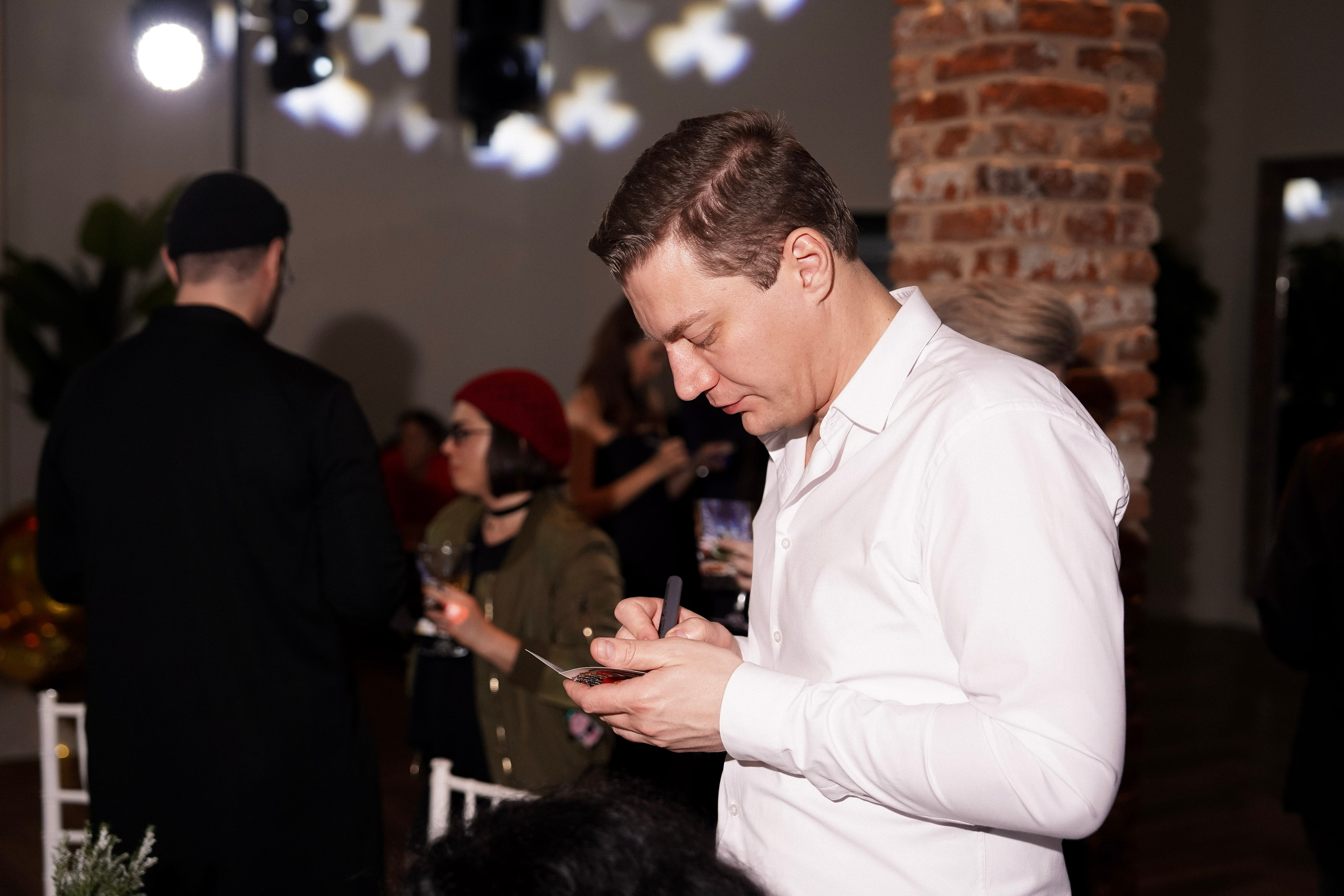 Контур. Фотограф с психологическим образованием