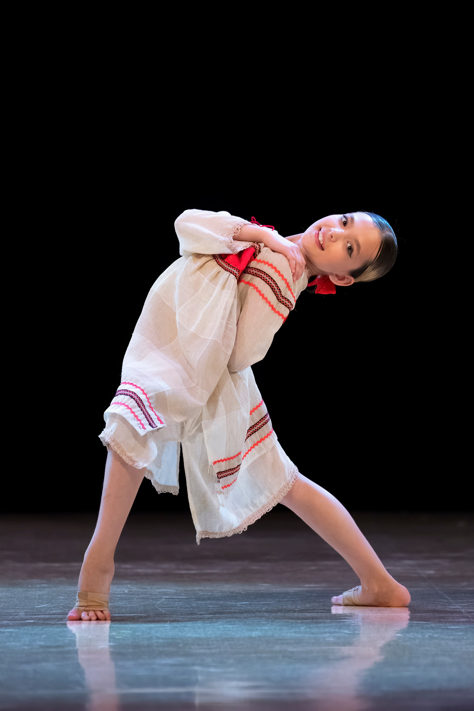 Съемка отчетного концерта Ника 2025. Павел Шапочкин | Фотография от земли до неба