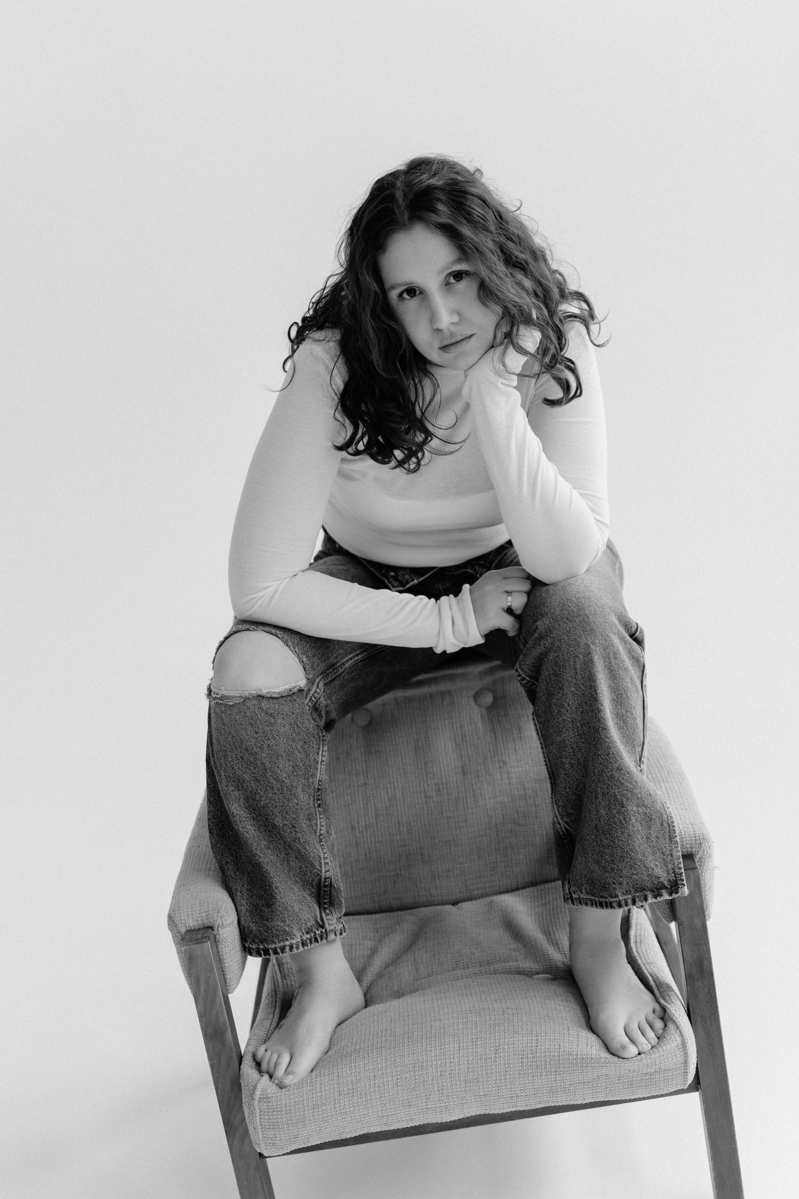 Наилия. Семейный и свадебный фотограф в Красногорске Анастасия Тихонова