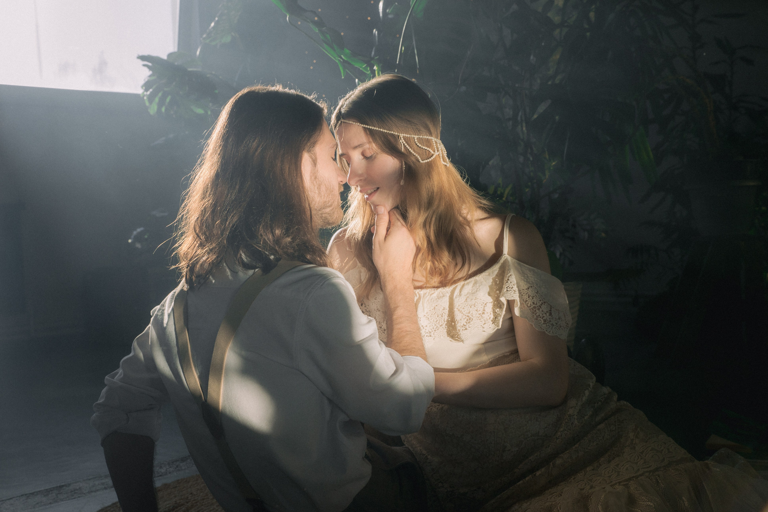 Владислав и Елизавета. Свадебный, репортажный фотограф в Тюмени Сергей Тапилин