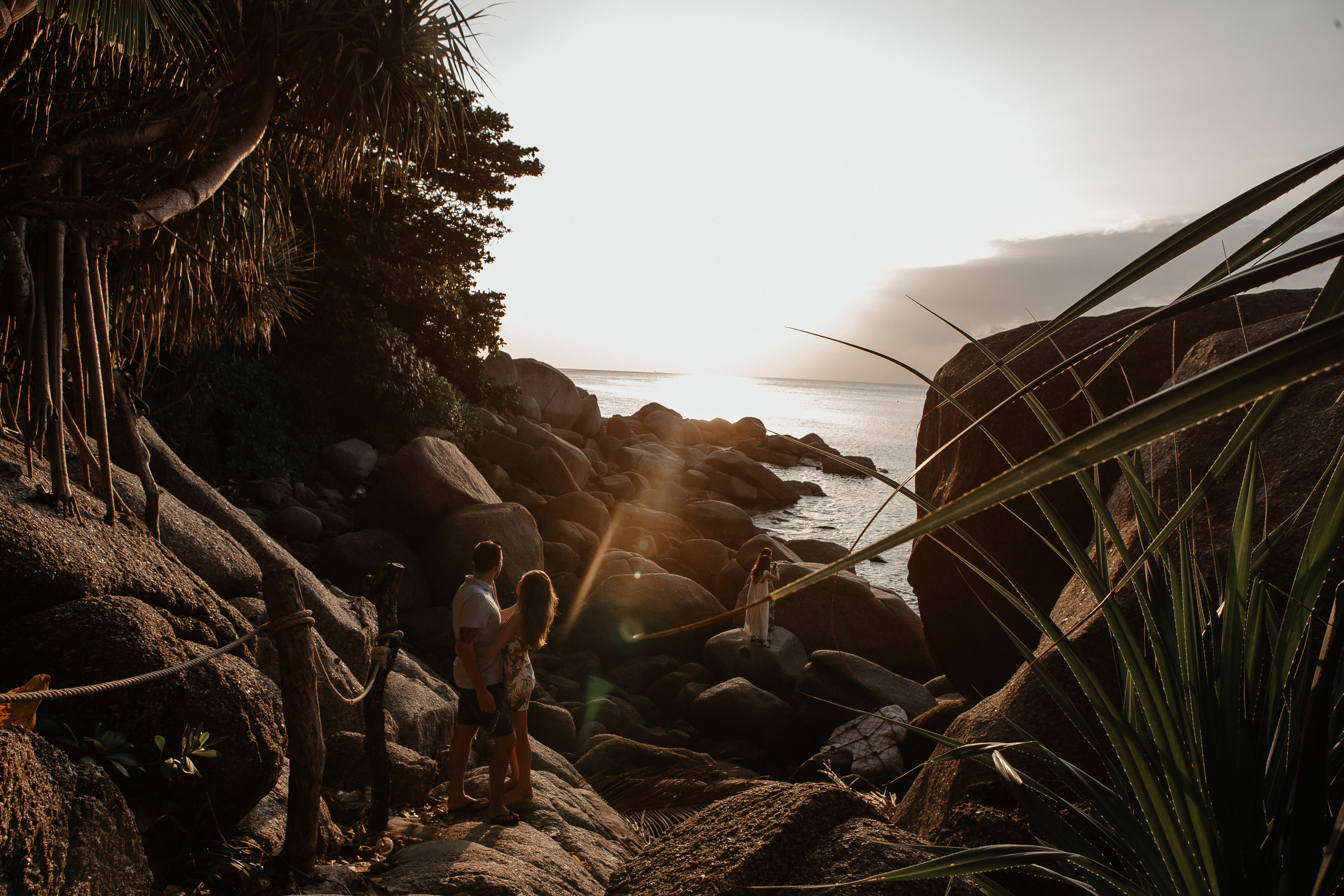 Love in Thailand. Свадебный фотограф в Челябинске Оксана Мишакова