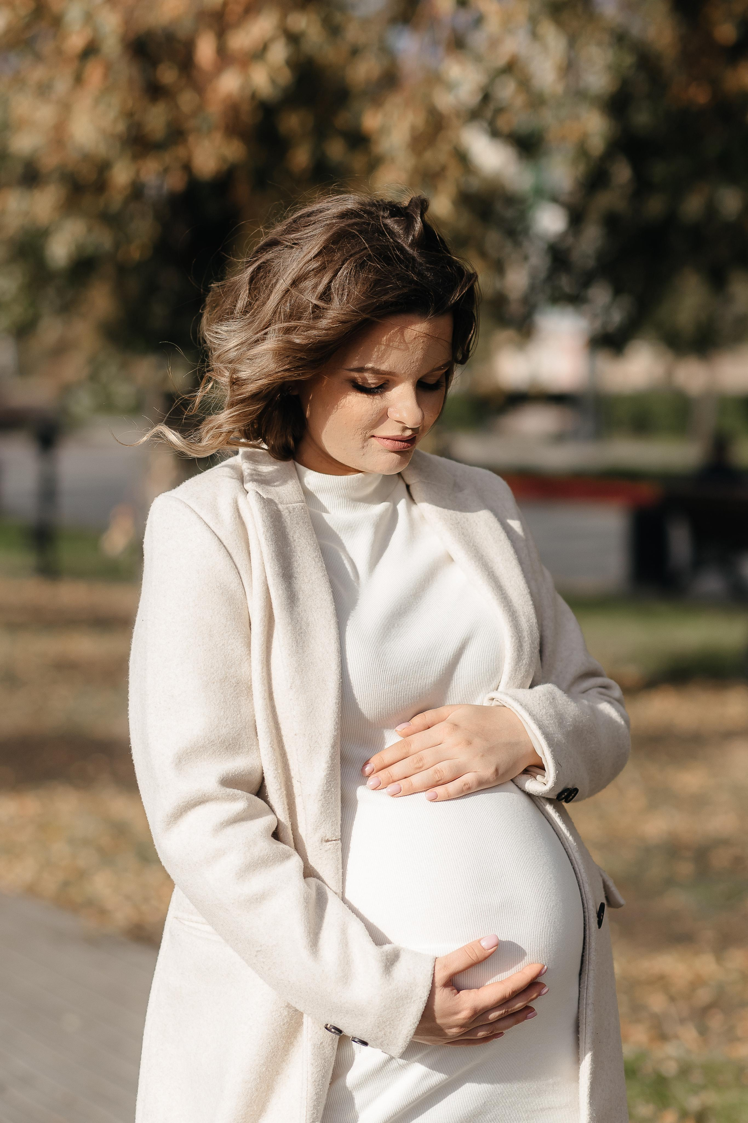 Тёплая осень — в ожидании. Свадебный фотограф в Челябинске Оксана Мишакова