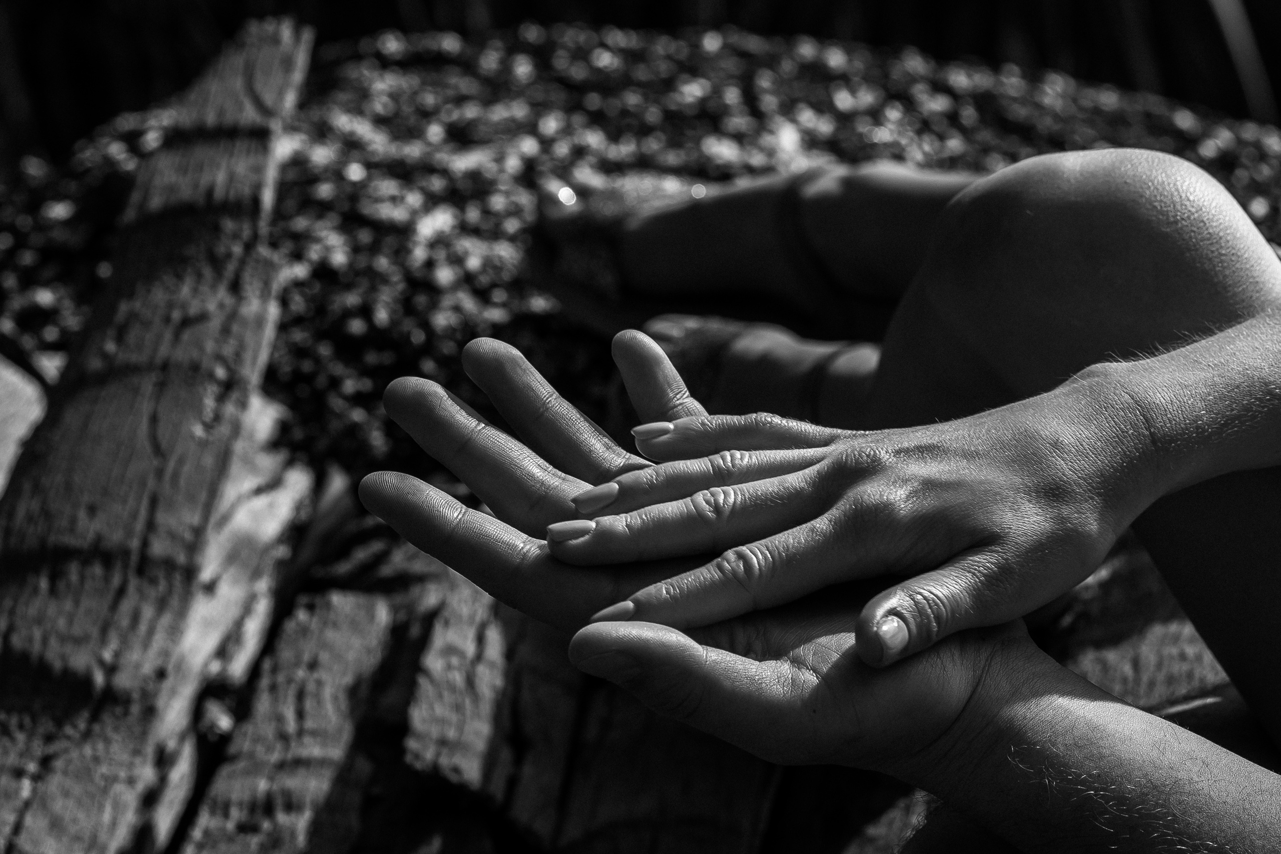 Love in Thailand. Свадебный фотограф в Челябинске Оксана Мишакова