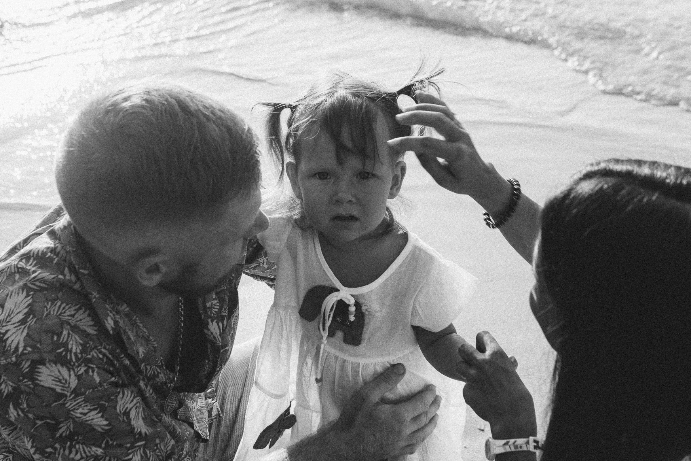 *Family Story. Phuket*. Свадебный фотограф в Челябинске Оксана Мишакова