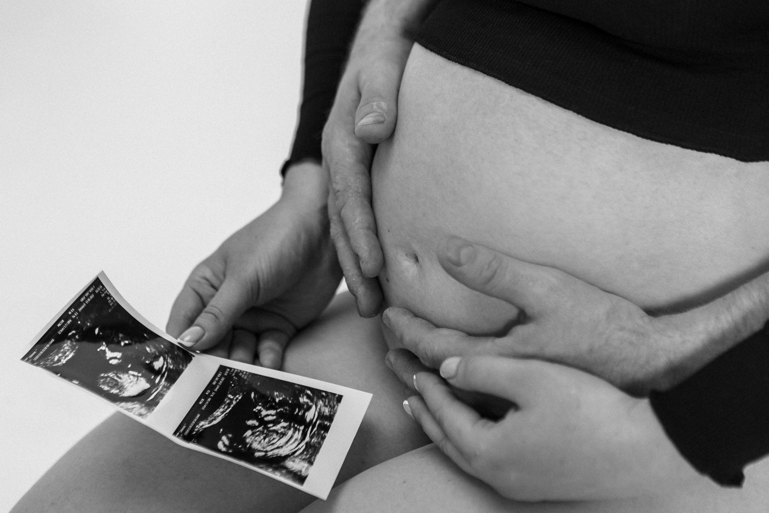 В ожидании Чуда — classic ЧБ. Свадебный фотограф в Челябинске Оксана Мишакова