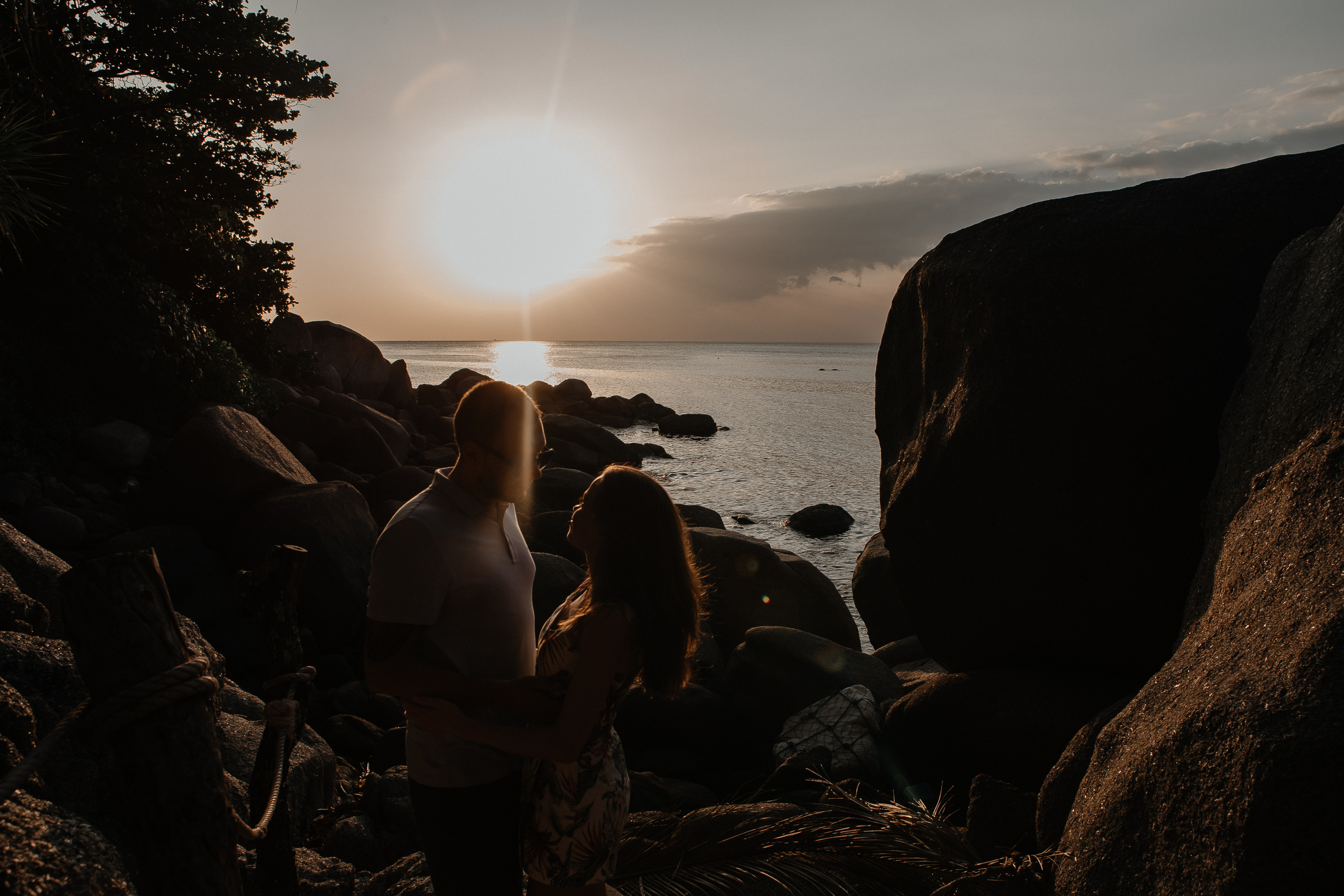 Love in Thailand. Свадебный фотограф в Челябинске Оксана Мишакова