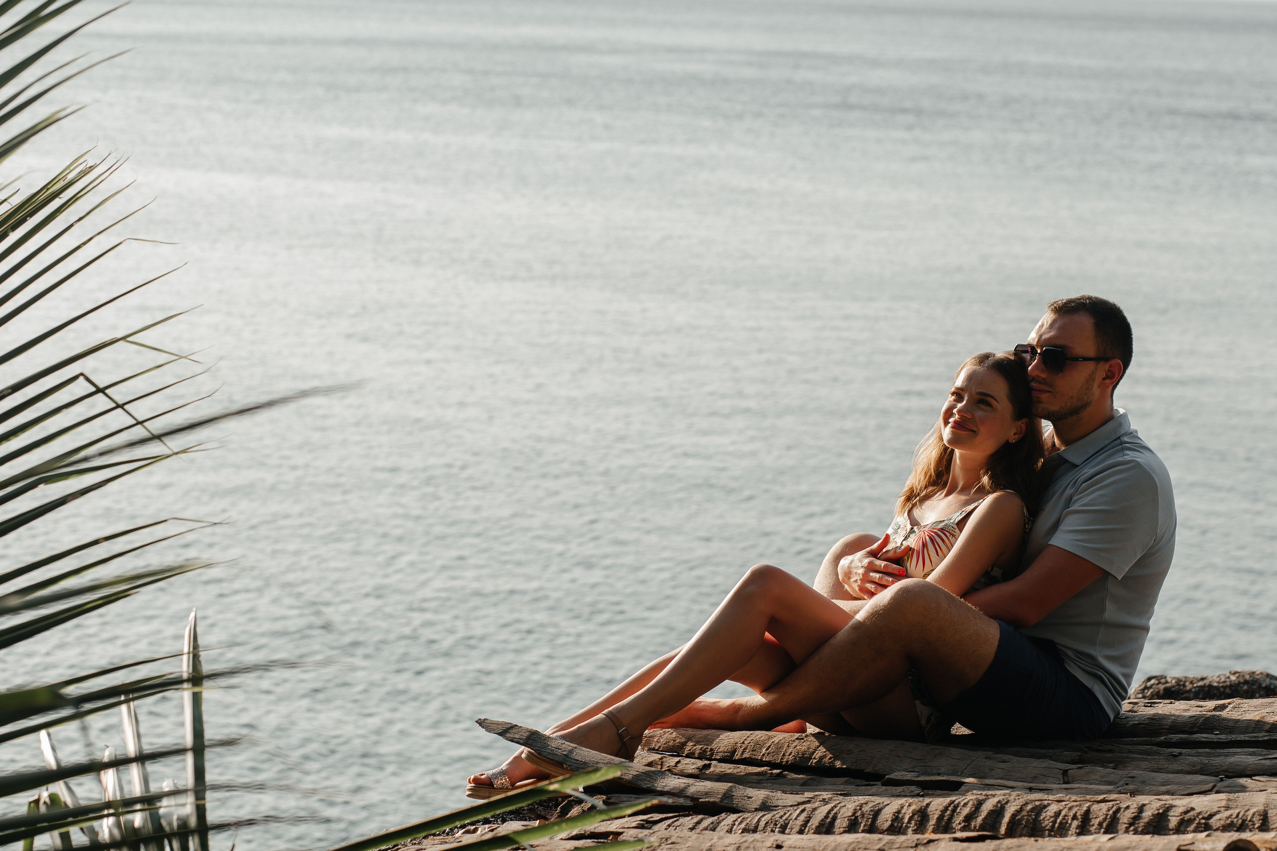Love in Thailand. Свадебный фотограф в Челябинске Оксана Мишакова