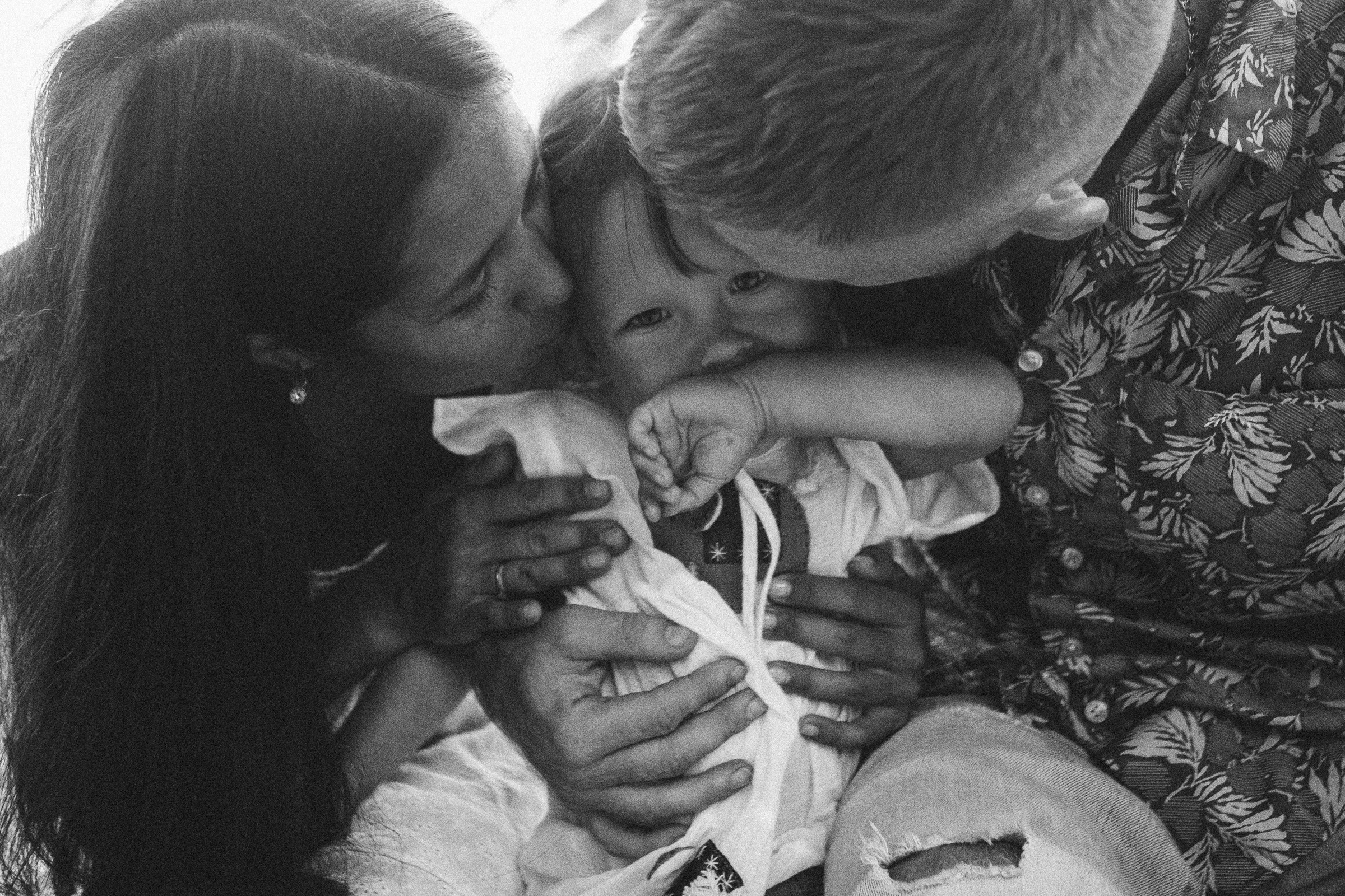 *Family Story. Phuket*. Свадебный фотограф в Челябинске Оксана Мишакова