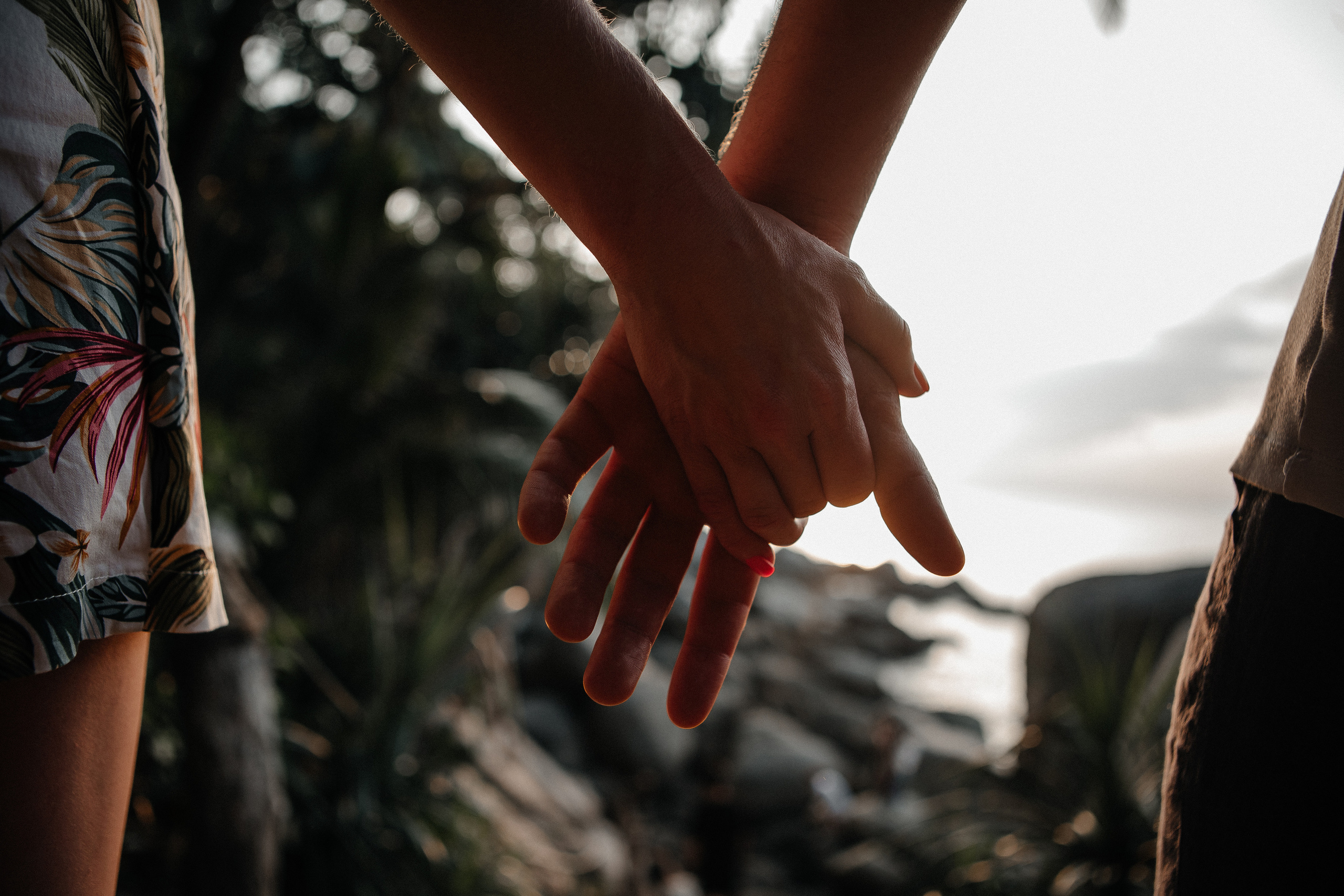 Love in Thailand. Свадебный фотограф в Челябинске Оксана Мишакова