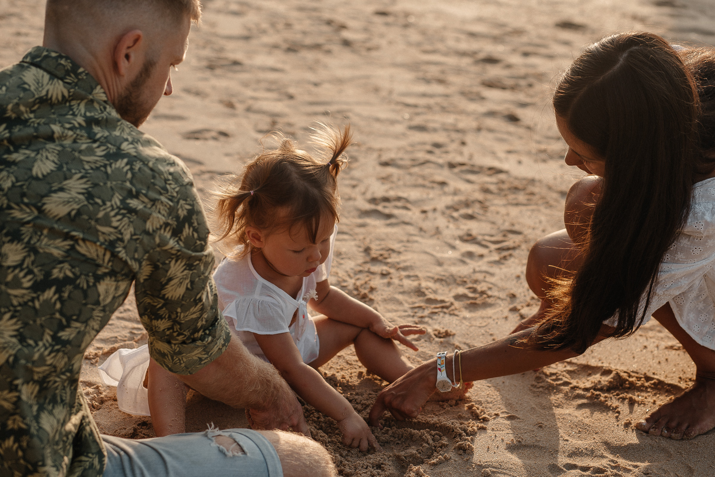 *Family Story. Phuket*. Свадебный фотограф в Челябинске Оксана Мишакова