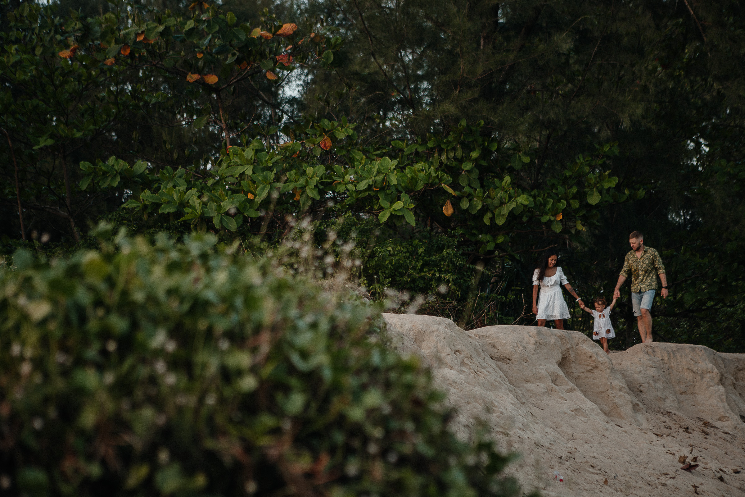 *Family Story. Phuket*. Свадебный фотограф в Челябинске Оксана Мишакова