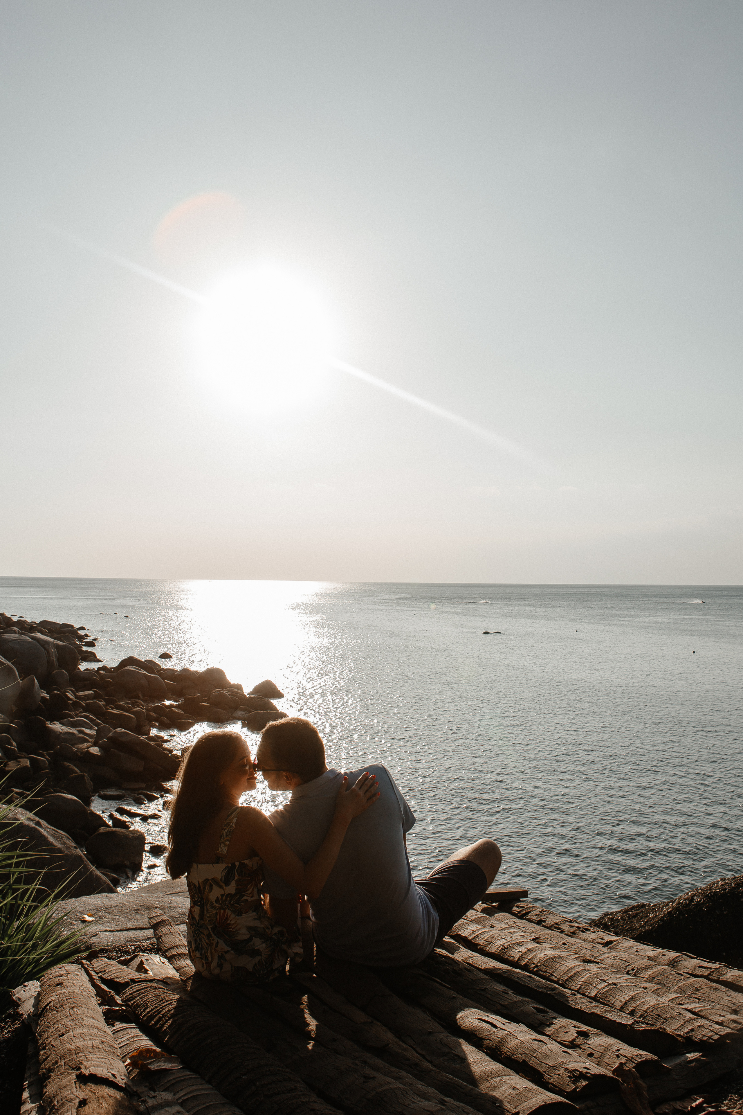 Love in Thailand. Свадебный фотограф в Челябинске Оксана Мишакова