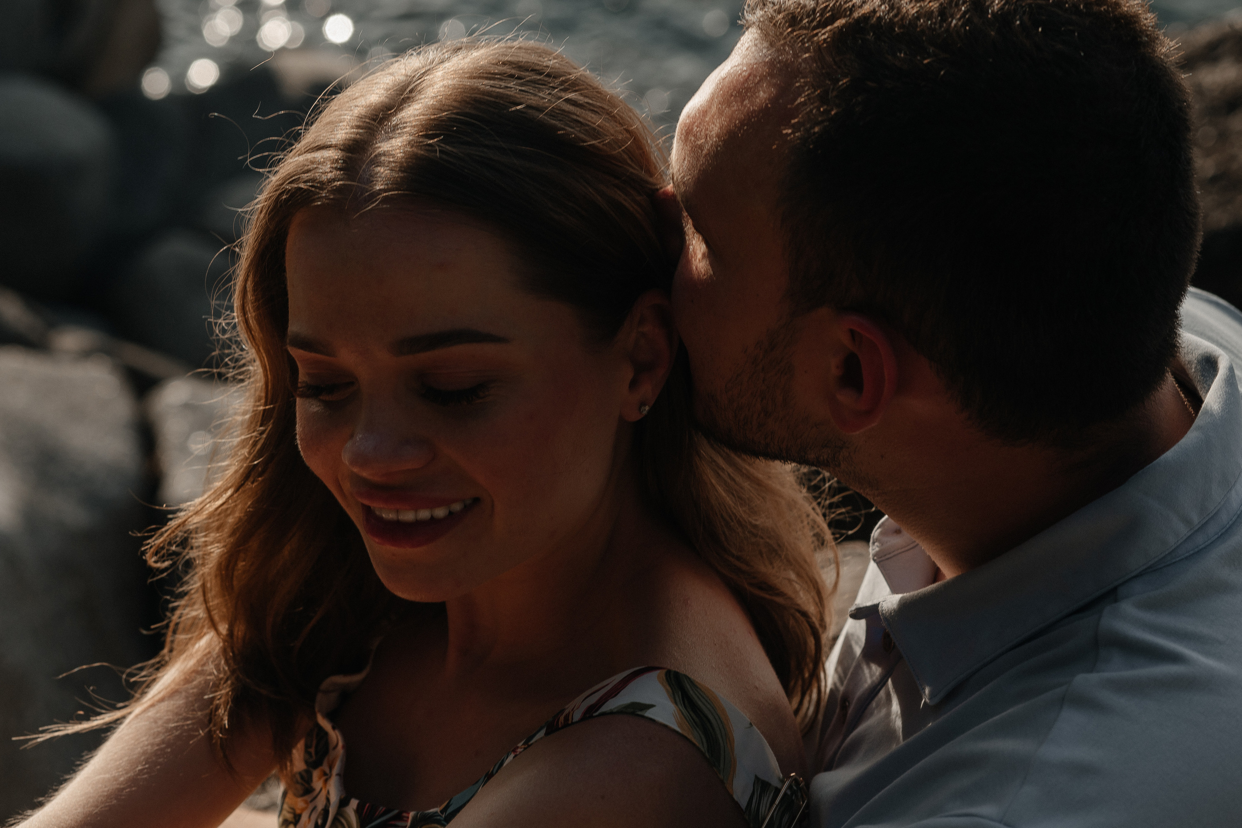 Love in Thailand. Свадебный фотограф в Челябинске Оксана Мишакова