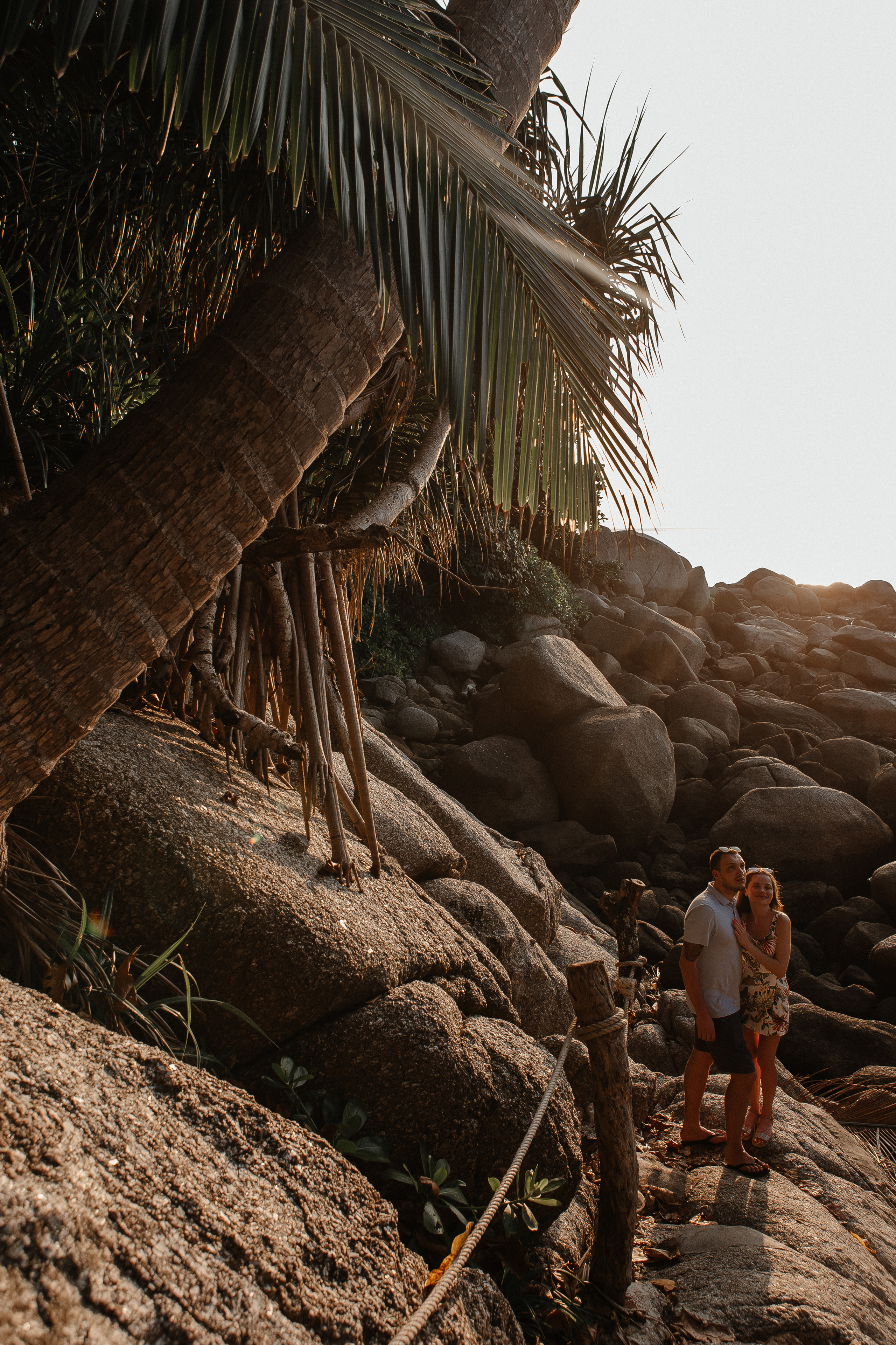 Love in Thailand. Свадебный фотограф в Челябинске Оксана Мишакова