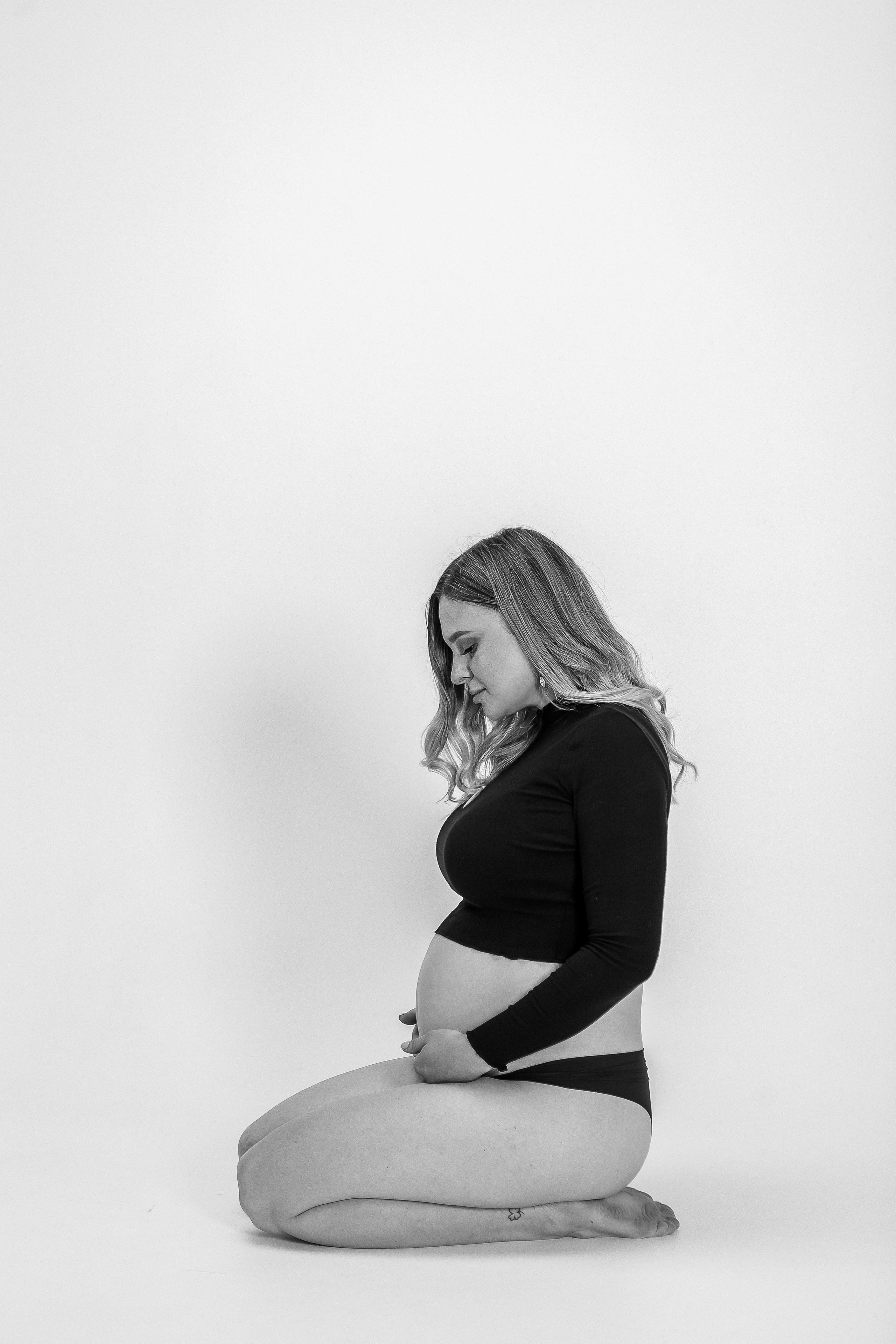 В ожидании Чуда — classic ЧБ. Свадебный фотограф в Челябинске Оксана Мишакова