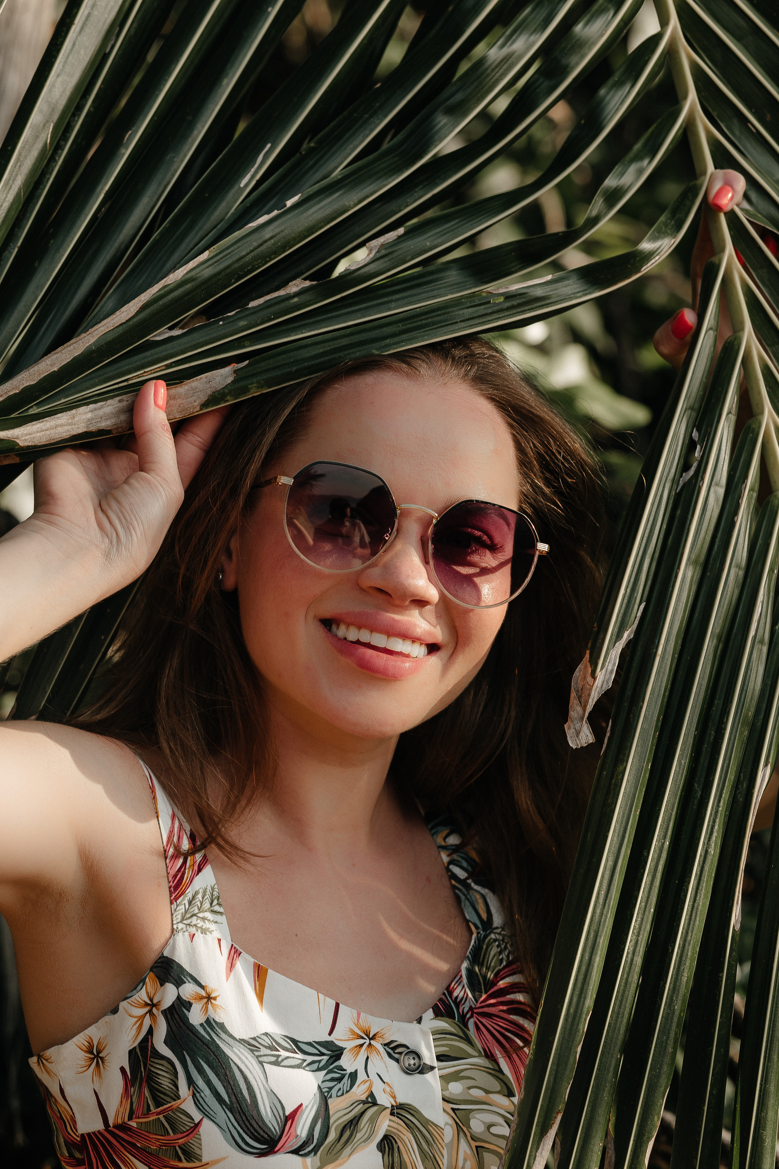 Love in Thailand. Свадебный фотограф в Челябинске Оксана Мишакова