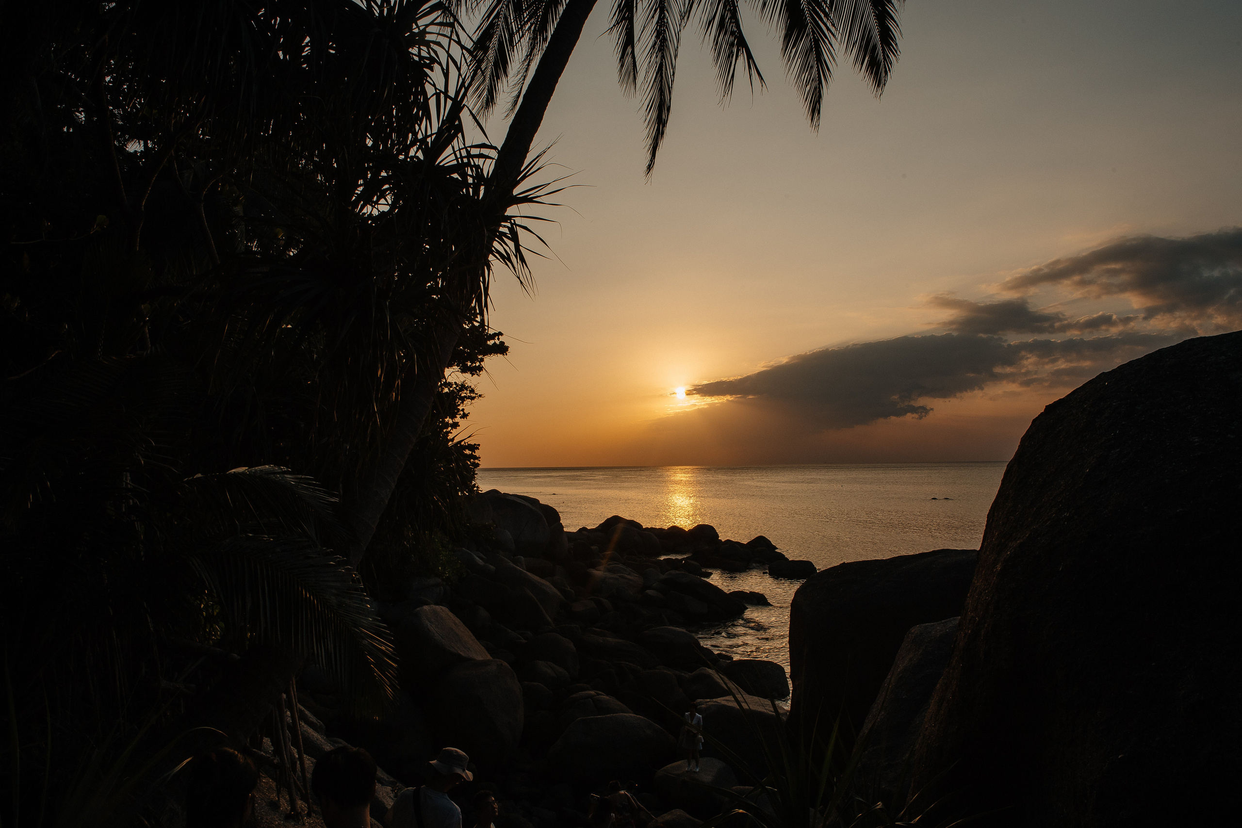 Love in Thailand. Свадебный фотограф в Челябинске Оксана Мишакова