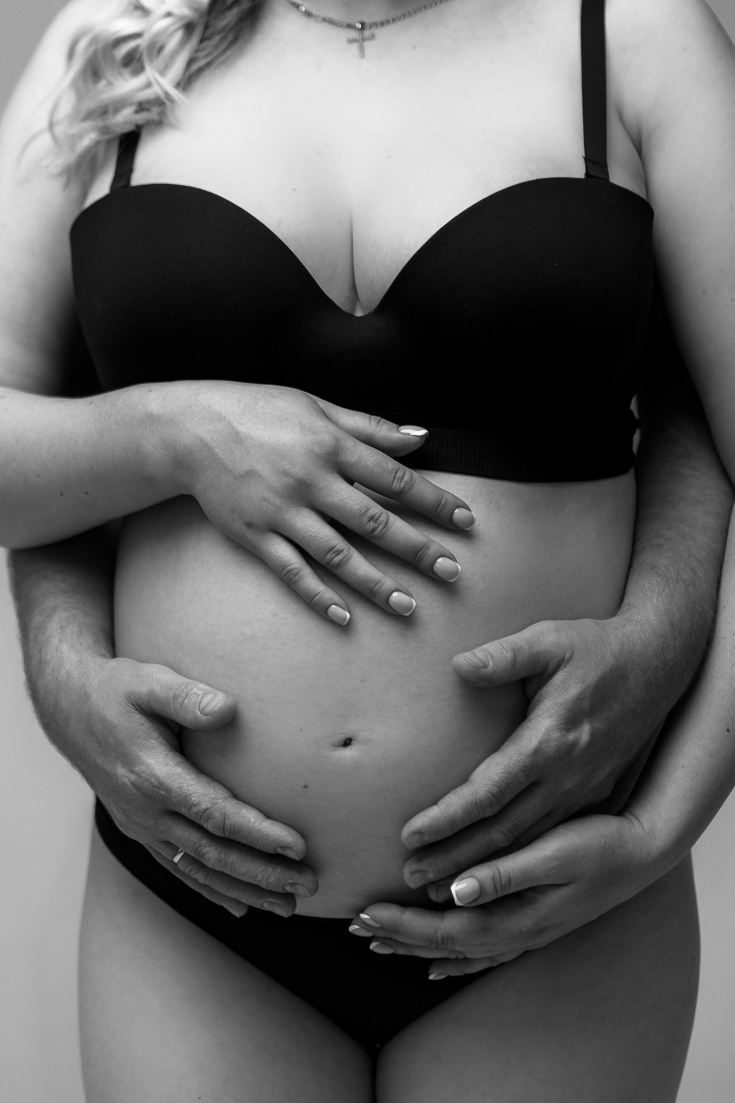 В ожидании Чуда — classic ЧБ. Свадебный фотограф в Челябинске Оксана Мишакова