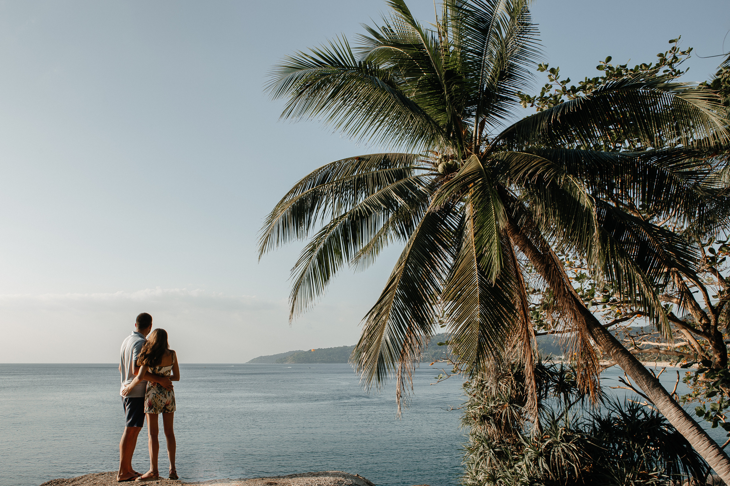 Love in Thailand. Свадебный фотограф в Челябинске Оксана Мишакова