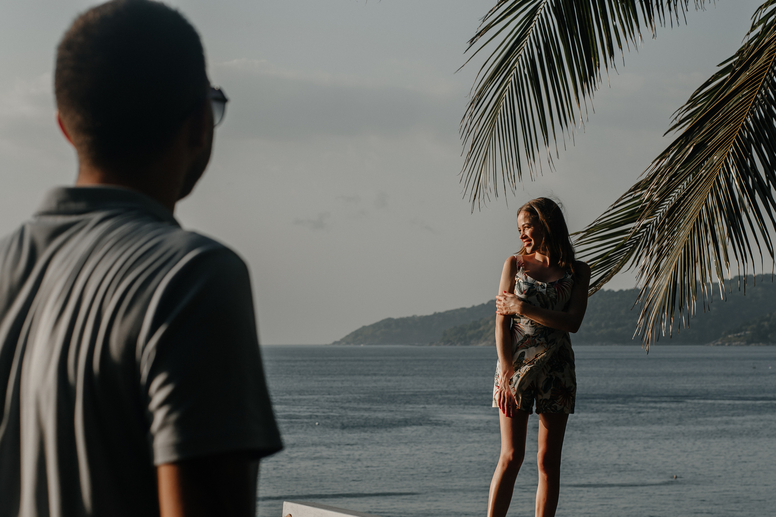 Love in Thailand. Свадебный фотограф в Челябинске Оксана Мишакова