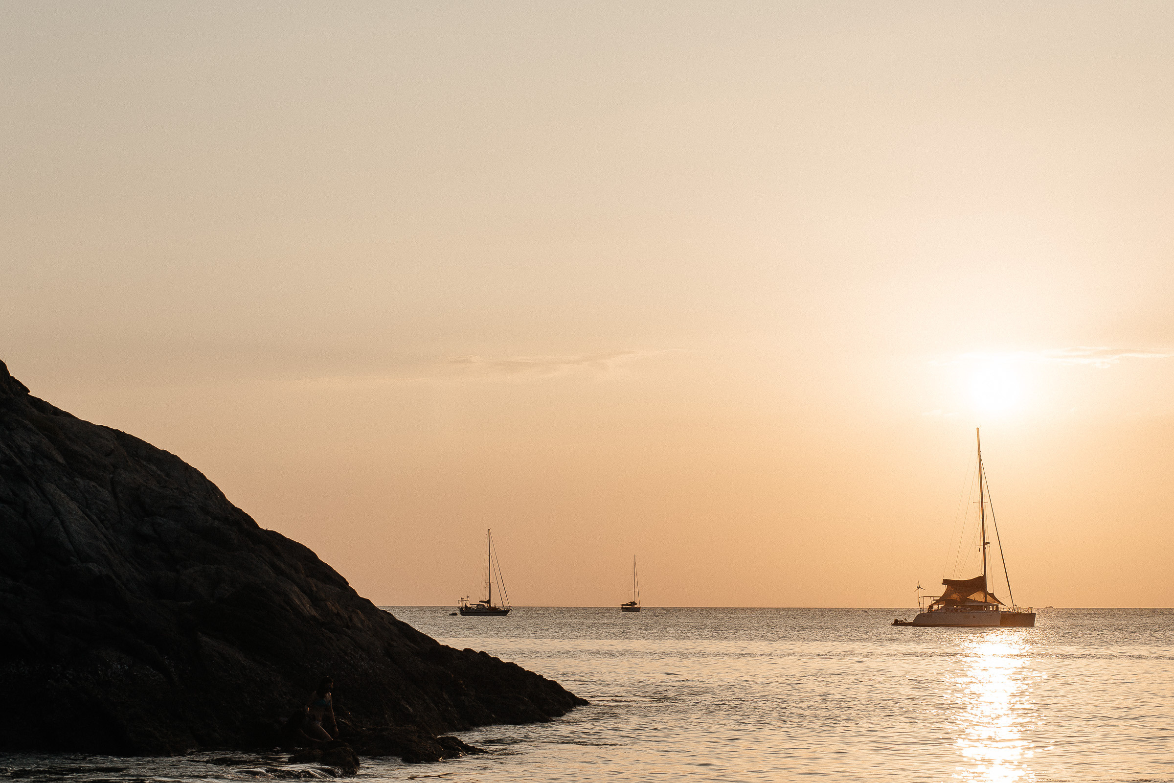 *Family Story. Phuket*. Свадебный фотограф в Челябинске Оксана Мишакова
