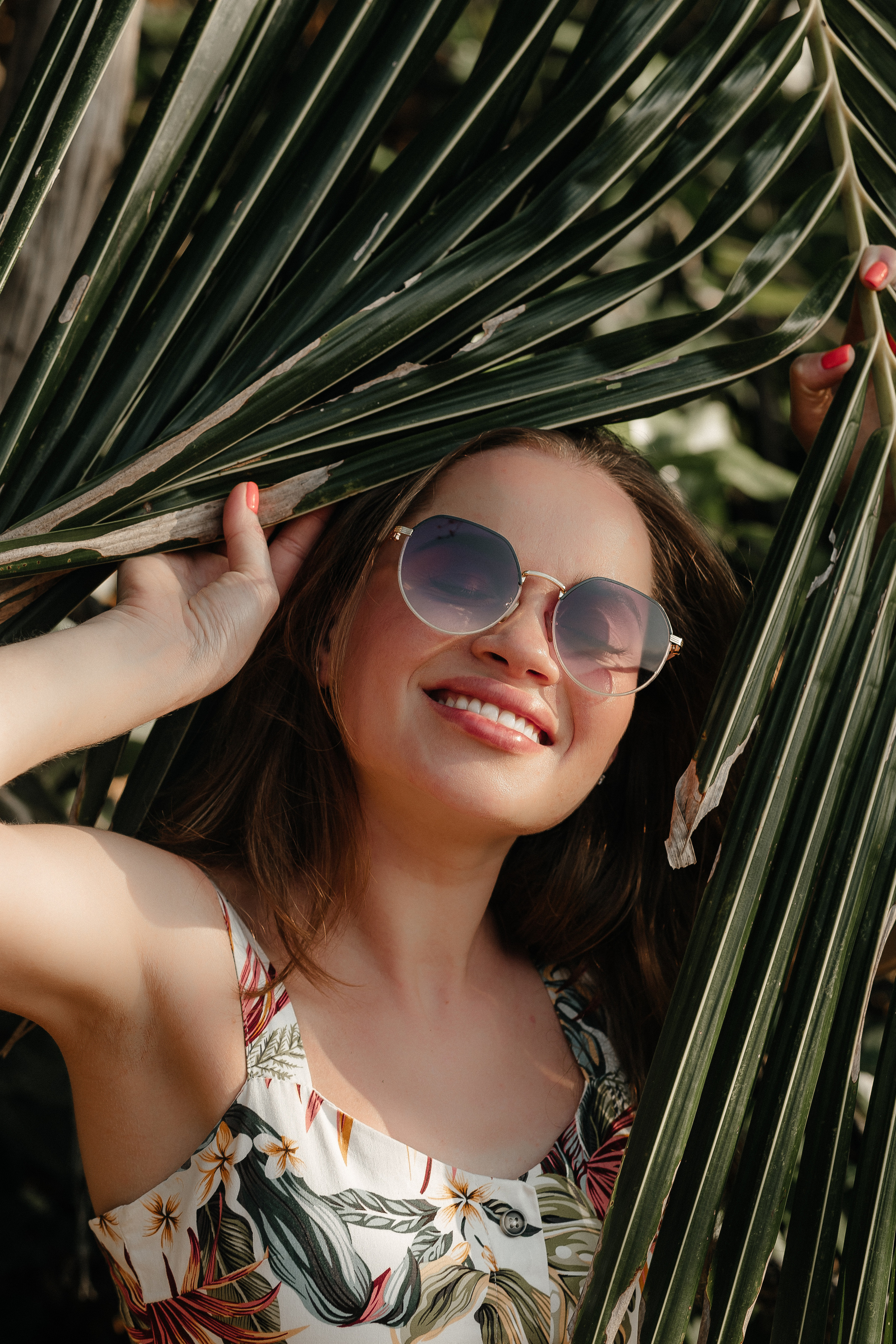 Love in Thailand. Свадебный фотограф в Челябинске Оксана Мишакова