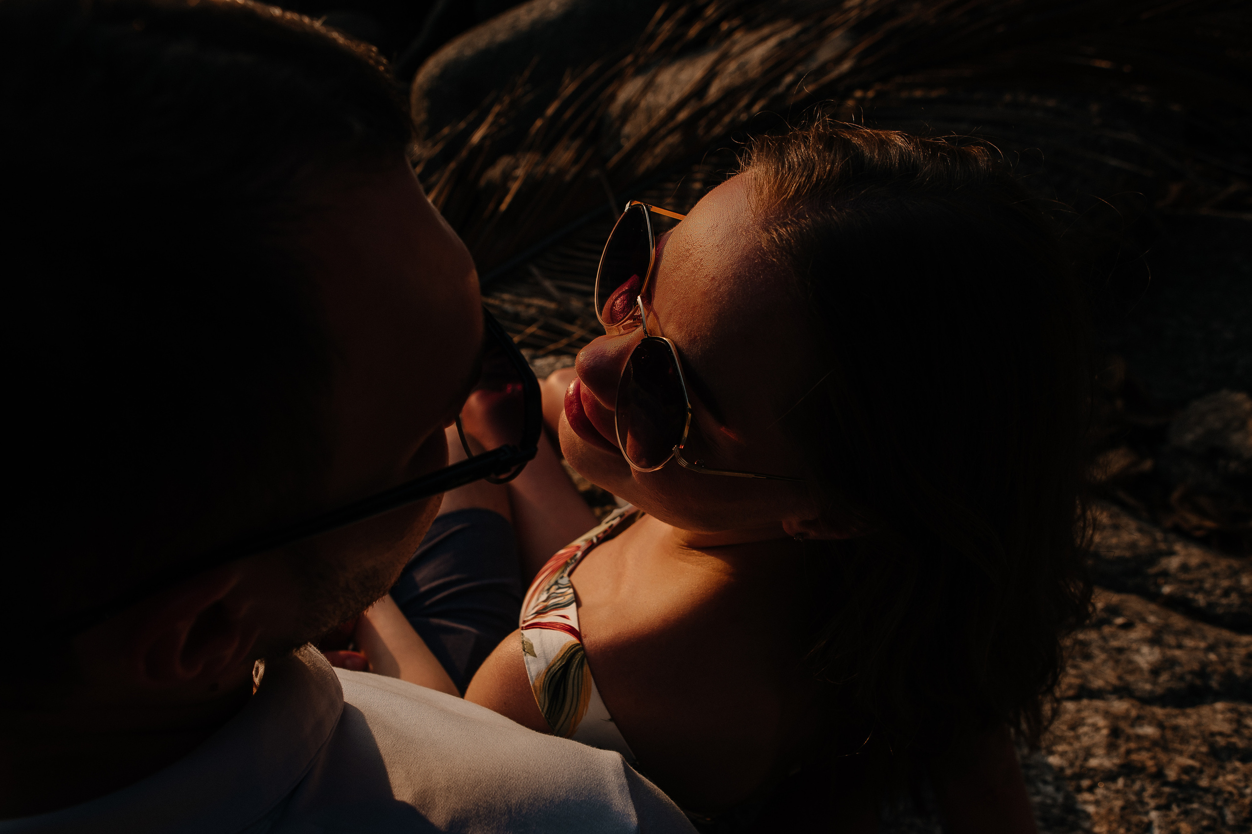 Love in Thailand. Свадебный фотограф в Челябинске Оксана Мишакова