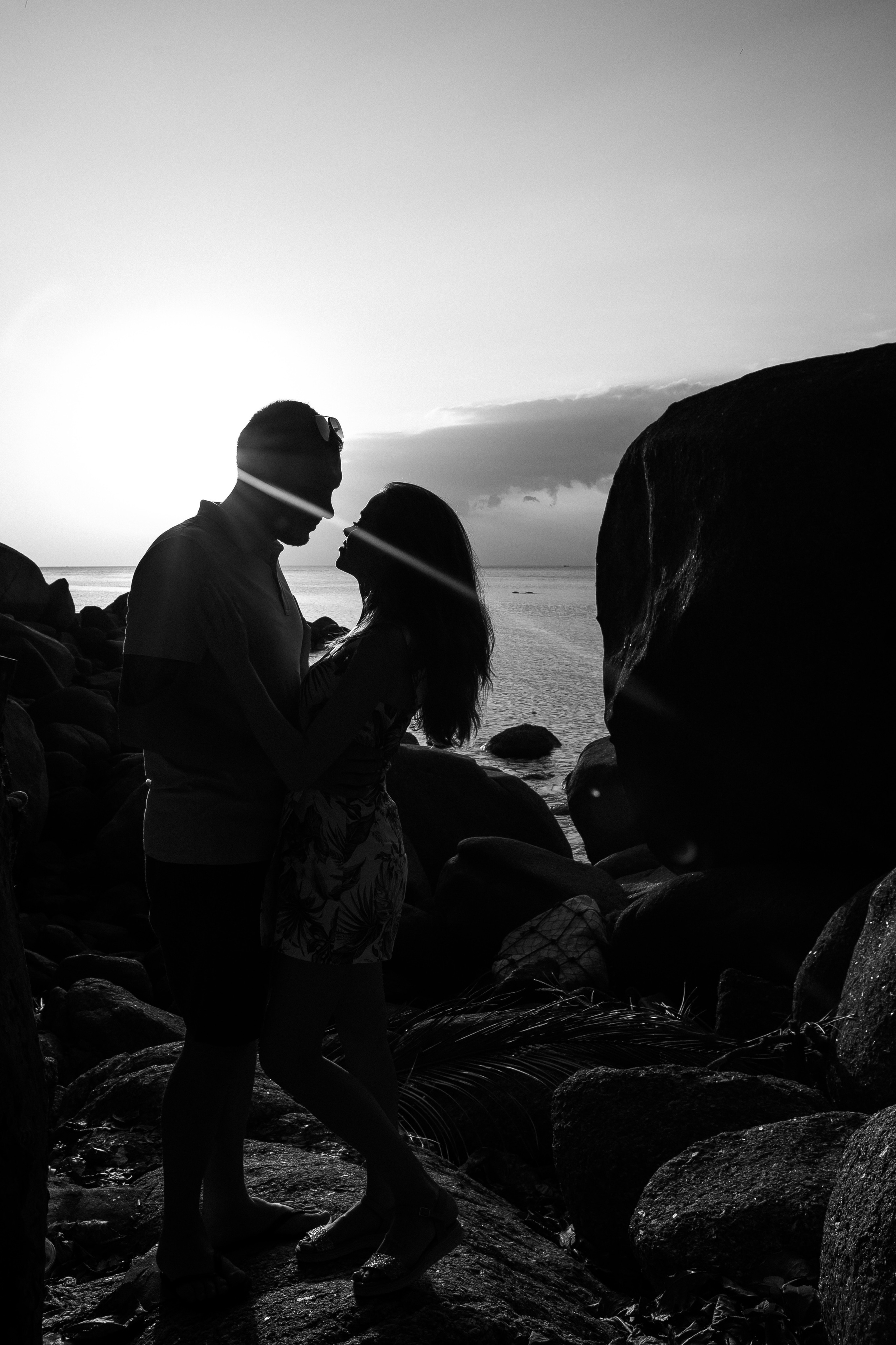 Love in Thailand. Свадебный фотограф в Челябинске Оксана Мишакова