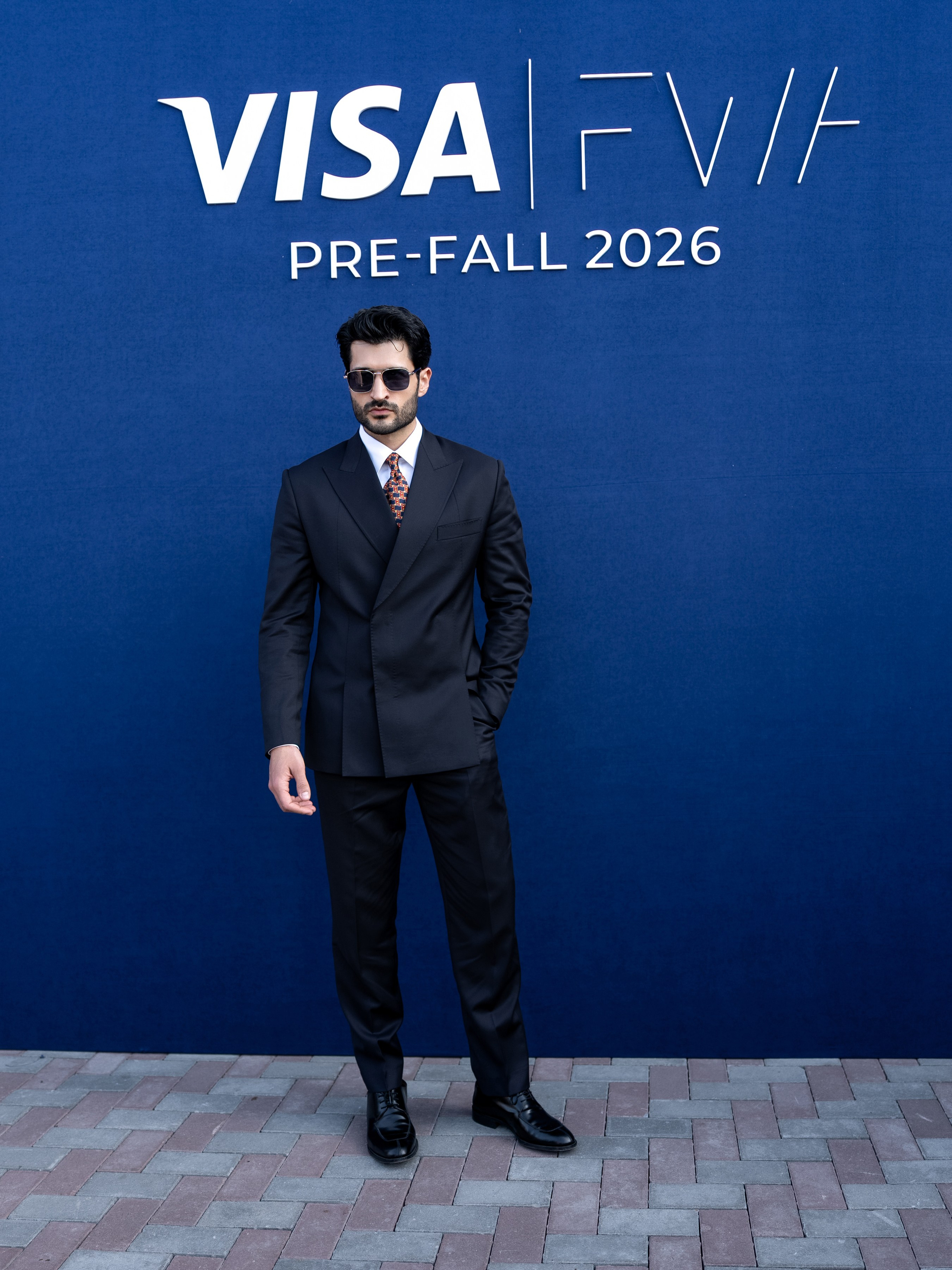 Visa Fashion Week Almaty Pre-Fall 2026 April StreetStyle Day 1. Сайт Алматинского НЮ АРТ, будуар и фэшн фотографа Дениса Карпенко