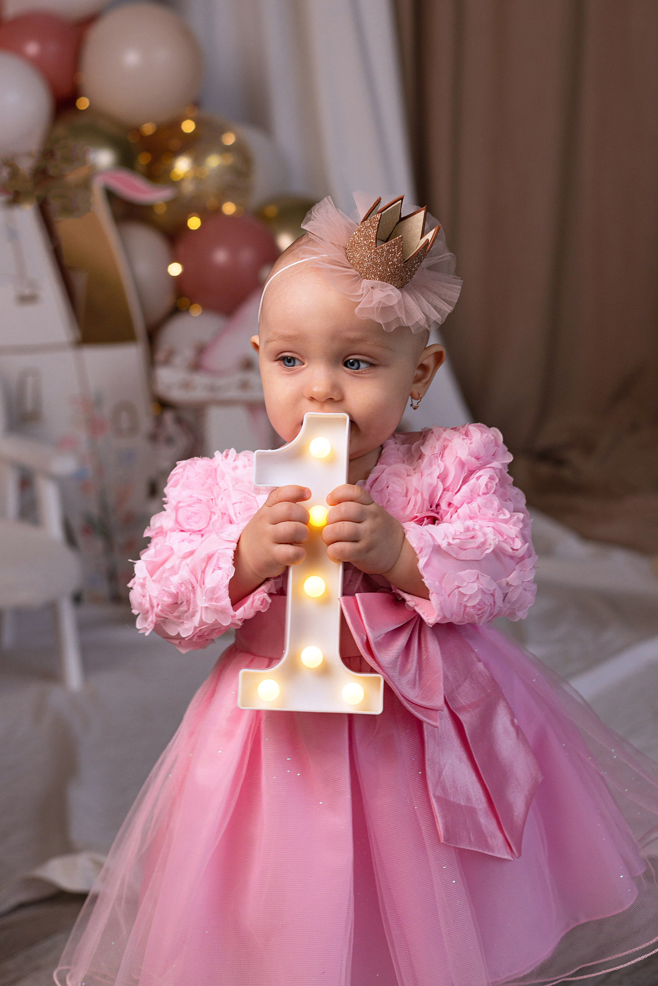 ДР чудесной Миланы. Семейный и свадебный фотограф Галина Абакумова, фотосессии в Белгороде