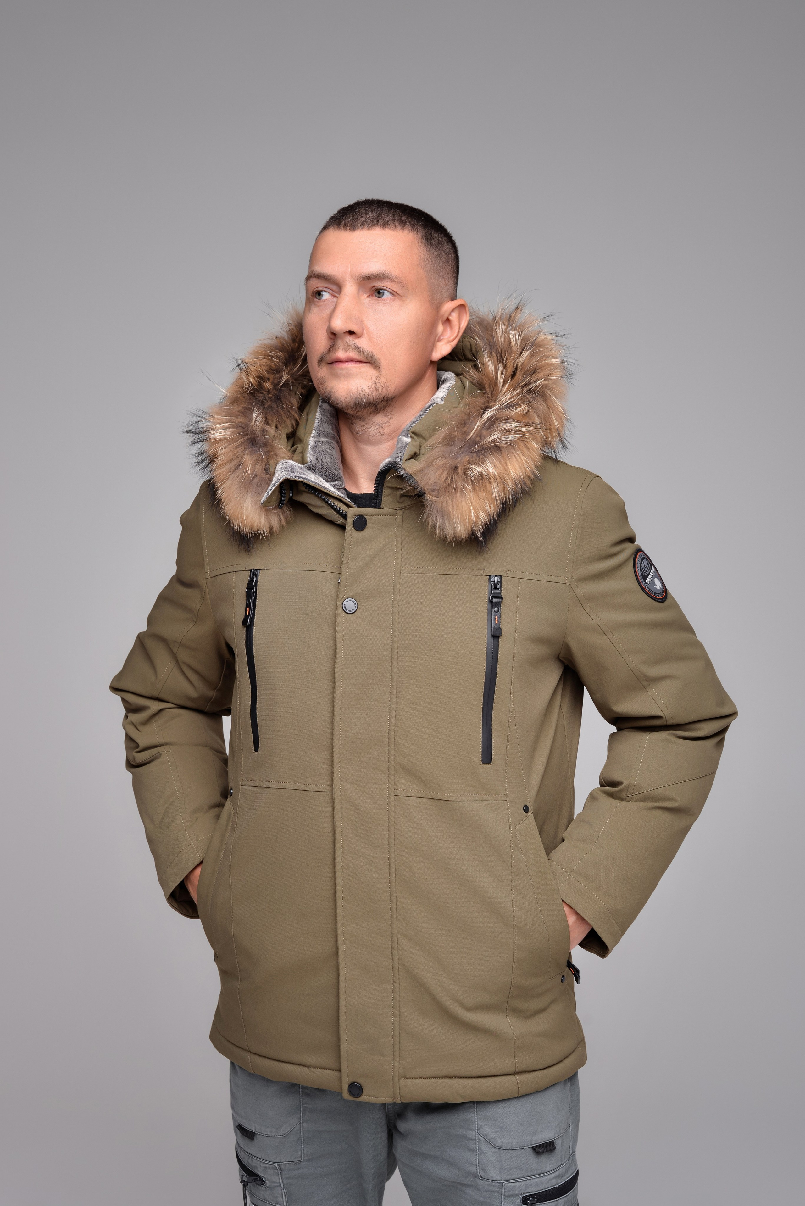 Куртки зимние. Семейный и свадебный фотограф Галина Абакумова, фотосессии в Белгороде