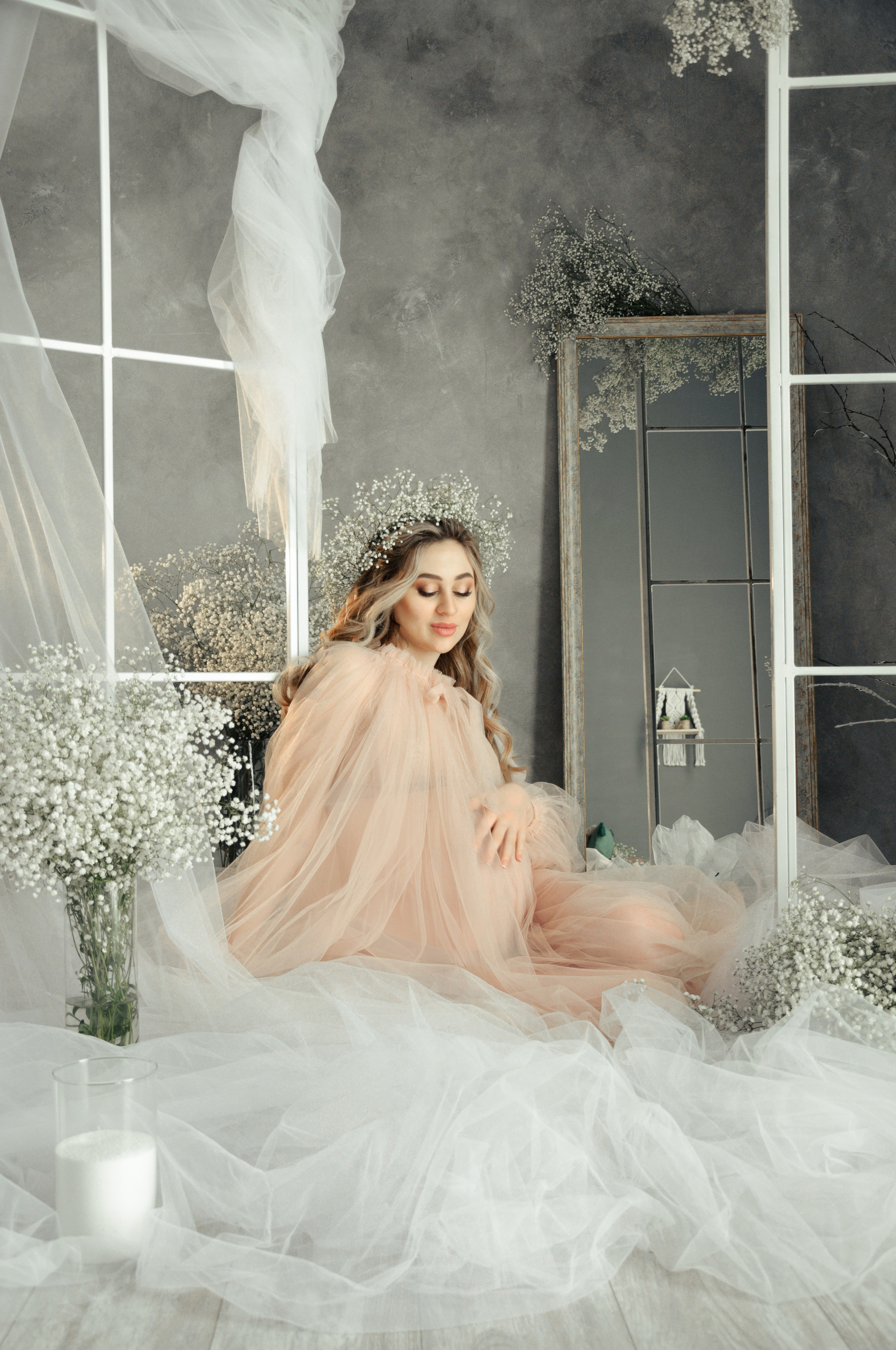 Беременность Валерия. Семейный и свадебный фотограф Галина Абакумова, фотосессии в Белгороде