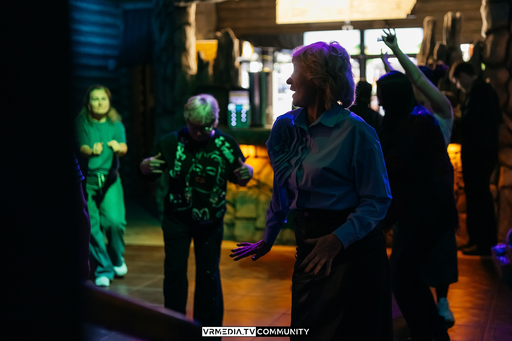 В гостях «У Петровича»