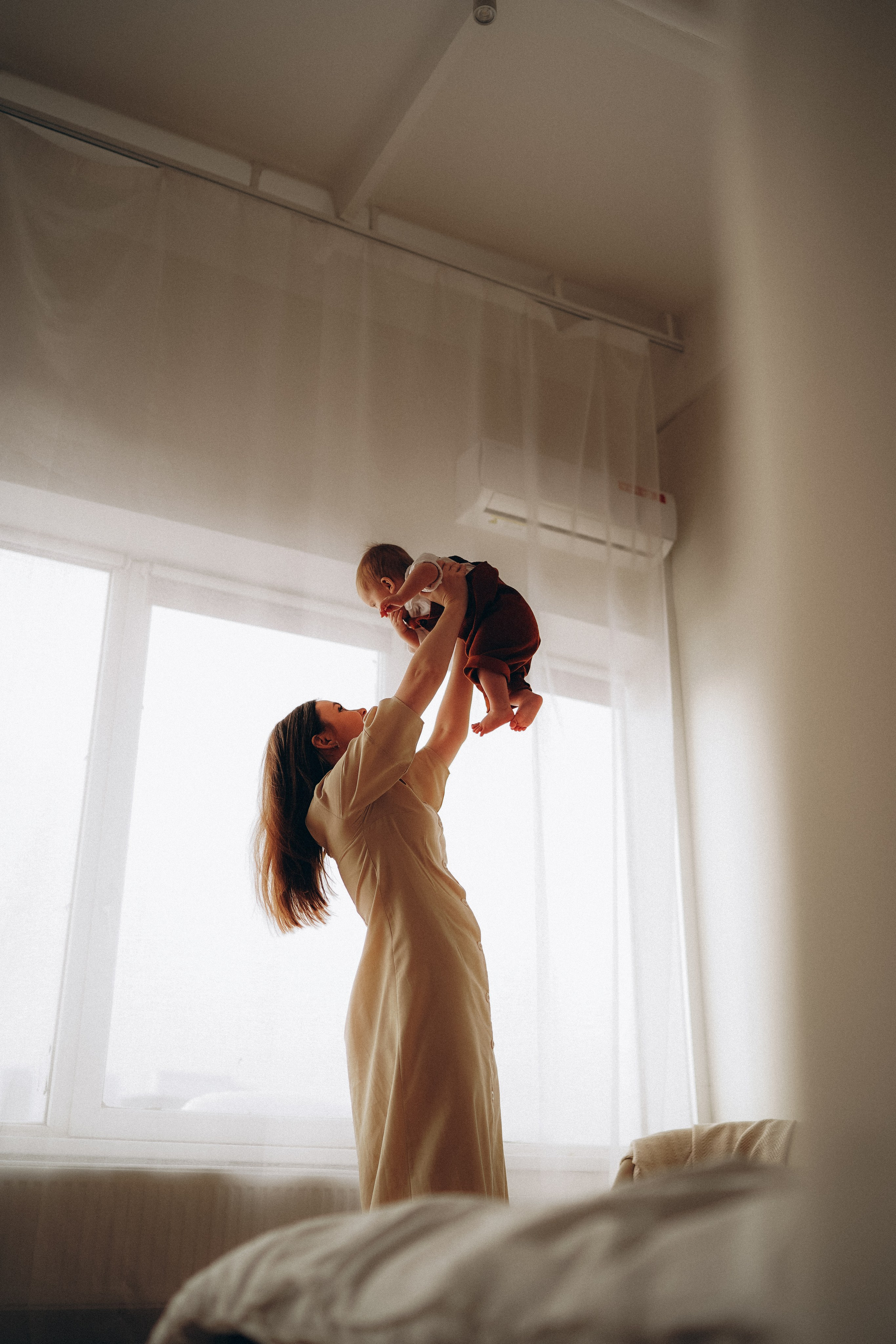 Домашняя фотосессия. В комфортной для Вас обстановке. Москва и МО. Фотосессия новорожденных в Москве — newborn фотограф Елена Виниченко