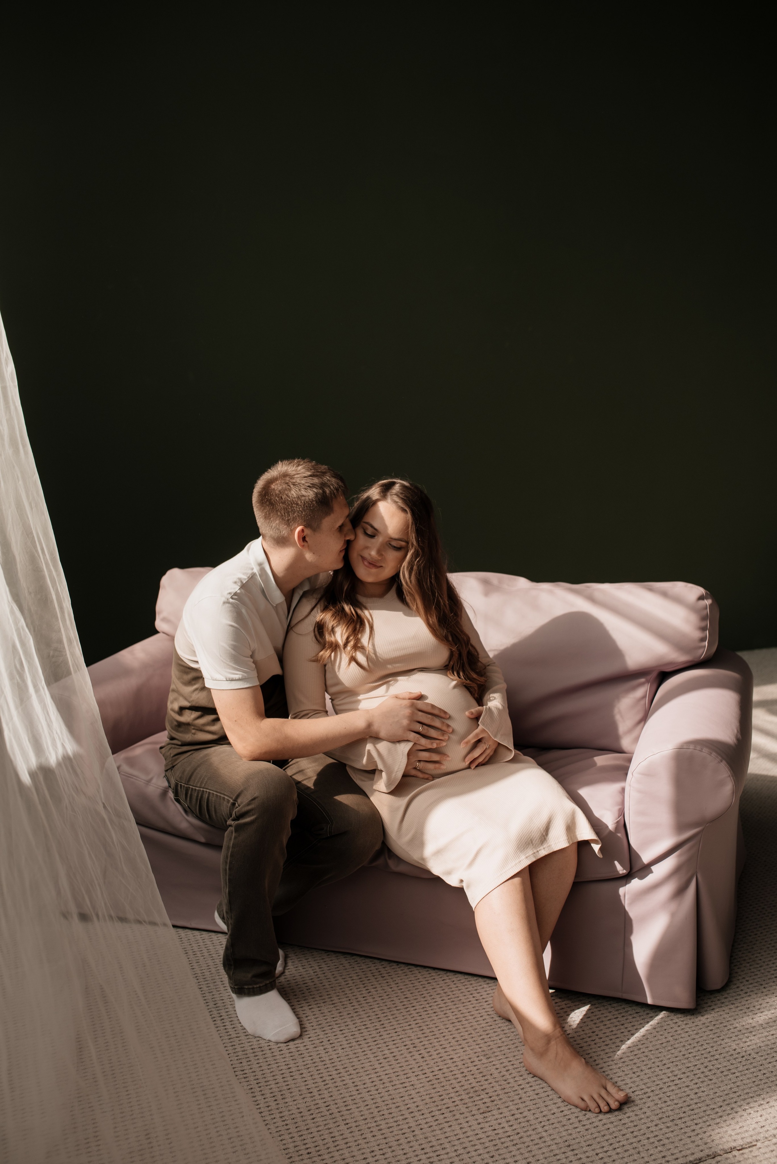 Дима ♡ Катя. Фотограф Ольга Плеханова | Нижний Новгород, Москва