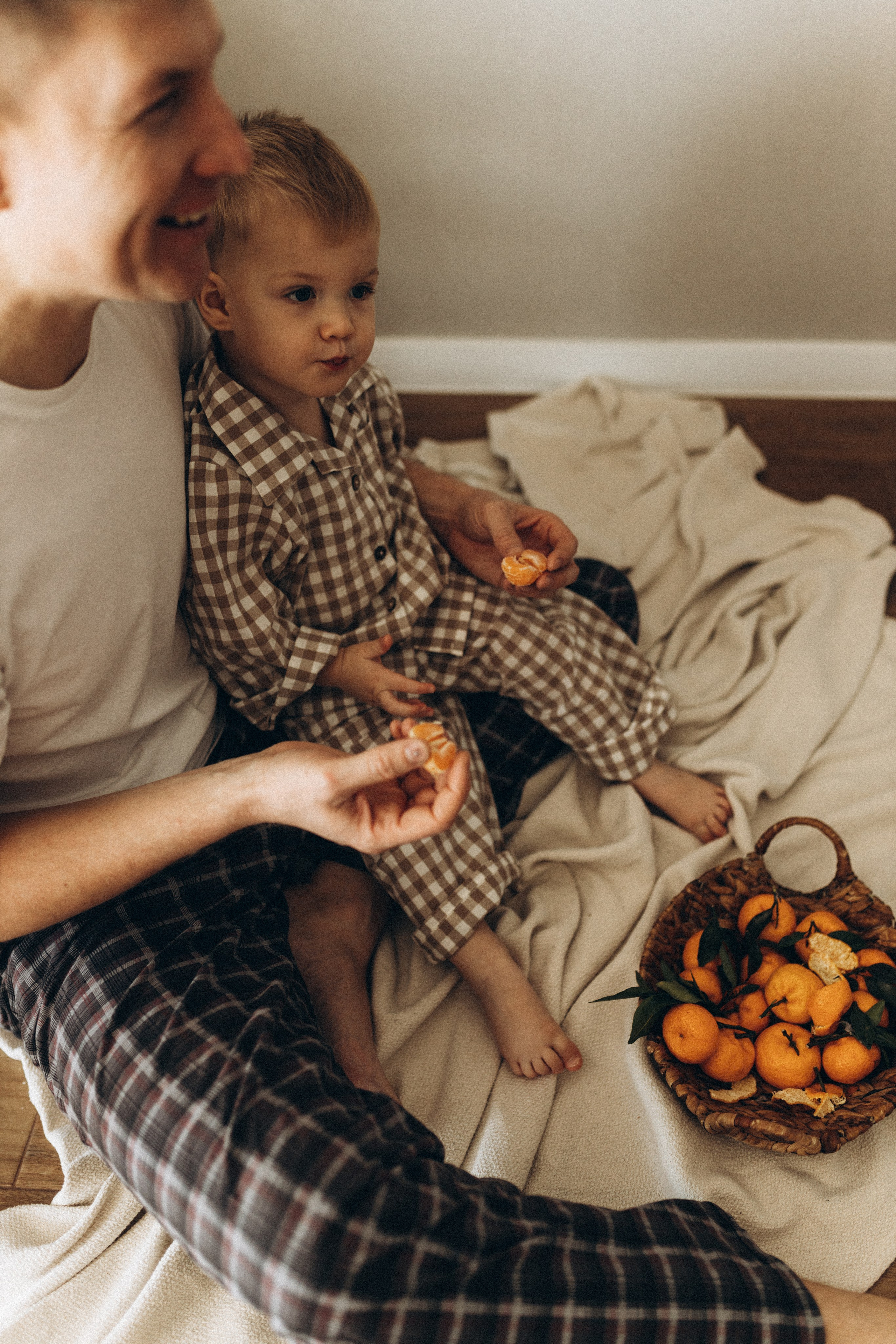 Ваня, Даша, Полина и Егор. Семейный фотограф в Новороссийске и Анапе Александра Яковлева