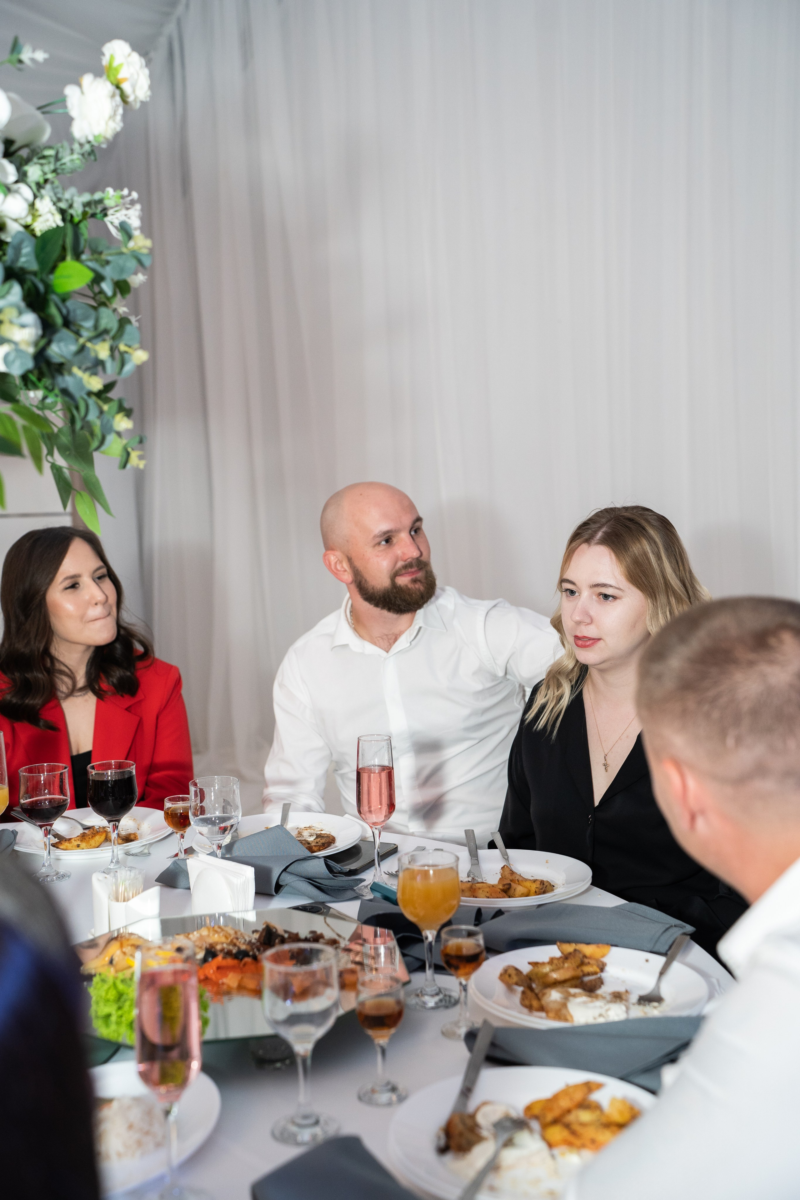 Anna & Aleksander. Фотограф Москва, визуальный менеджер Дарья Шевченко
