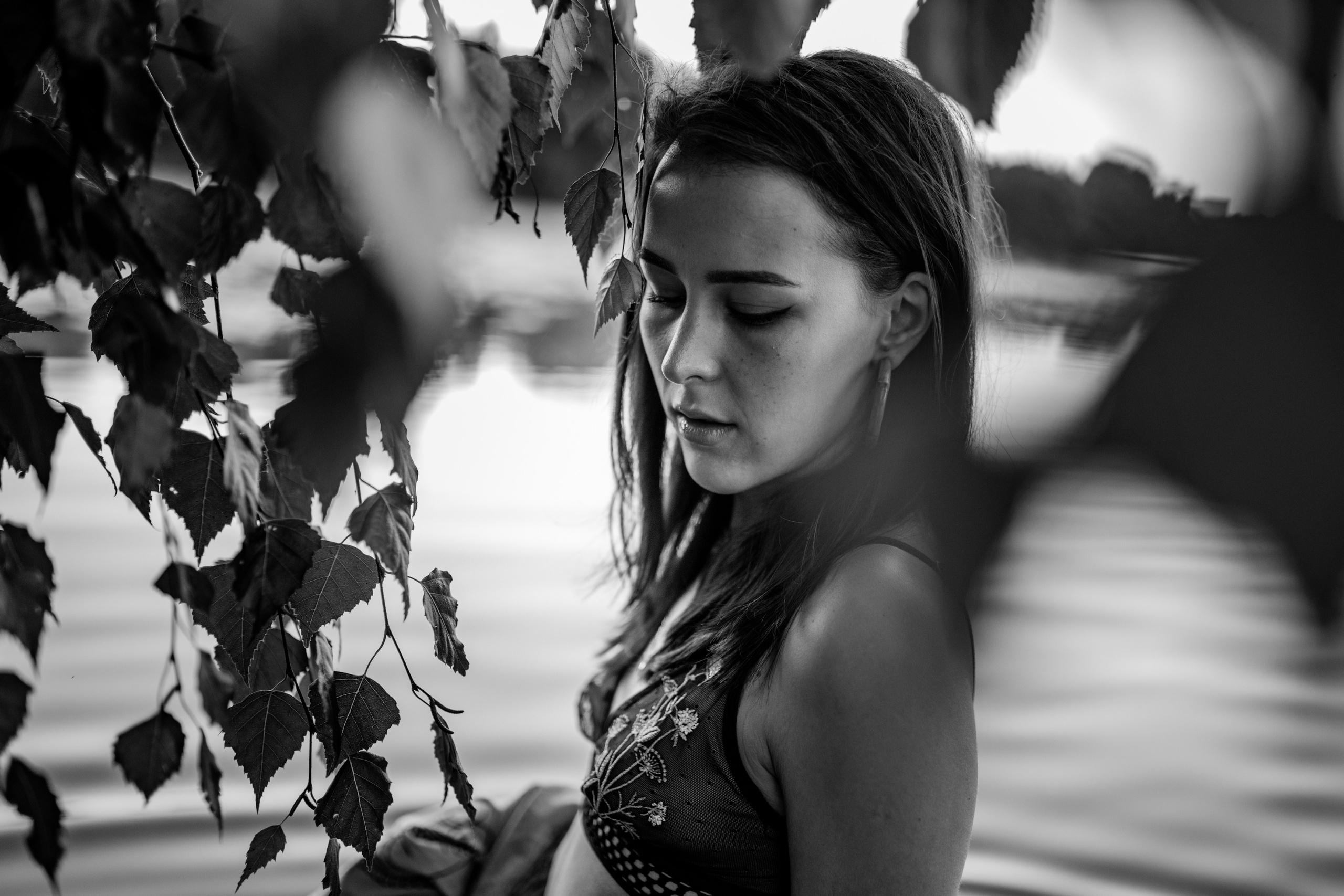 СОФИЯ. Фотограф Лебедева Наталья