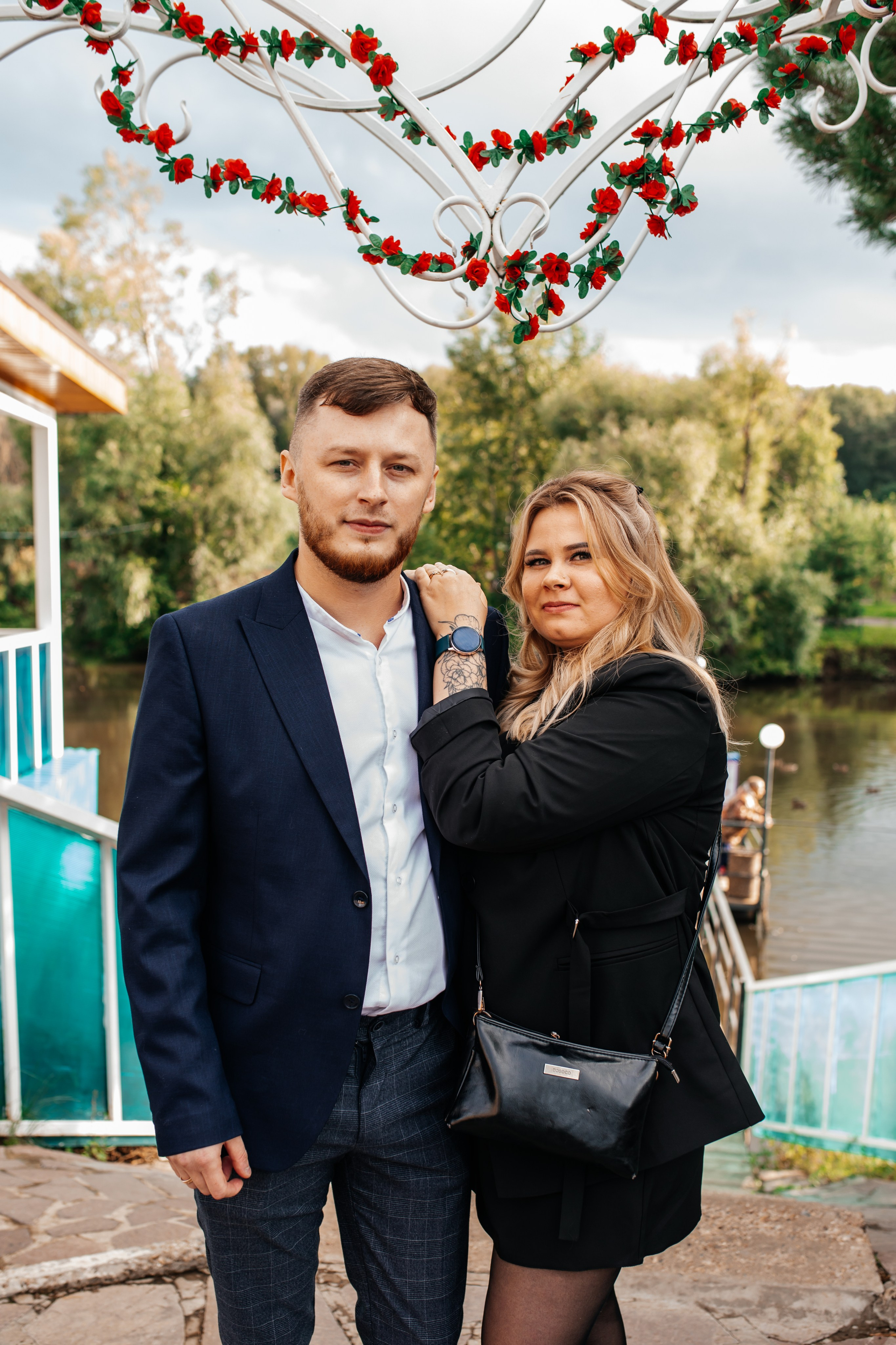 День рождение Тимура. Марина Шаймухаметова. Фотограф в Уфе