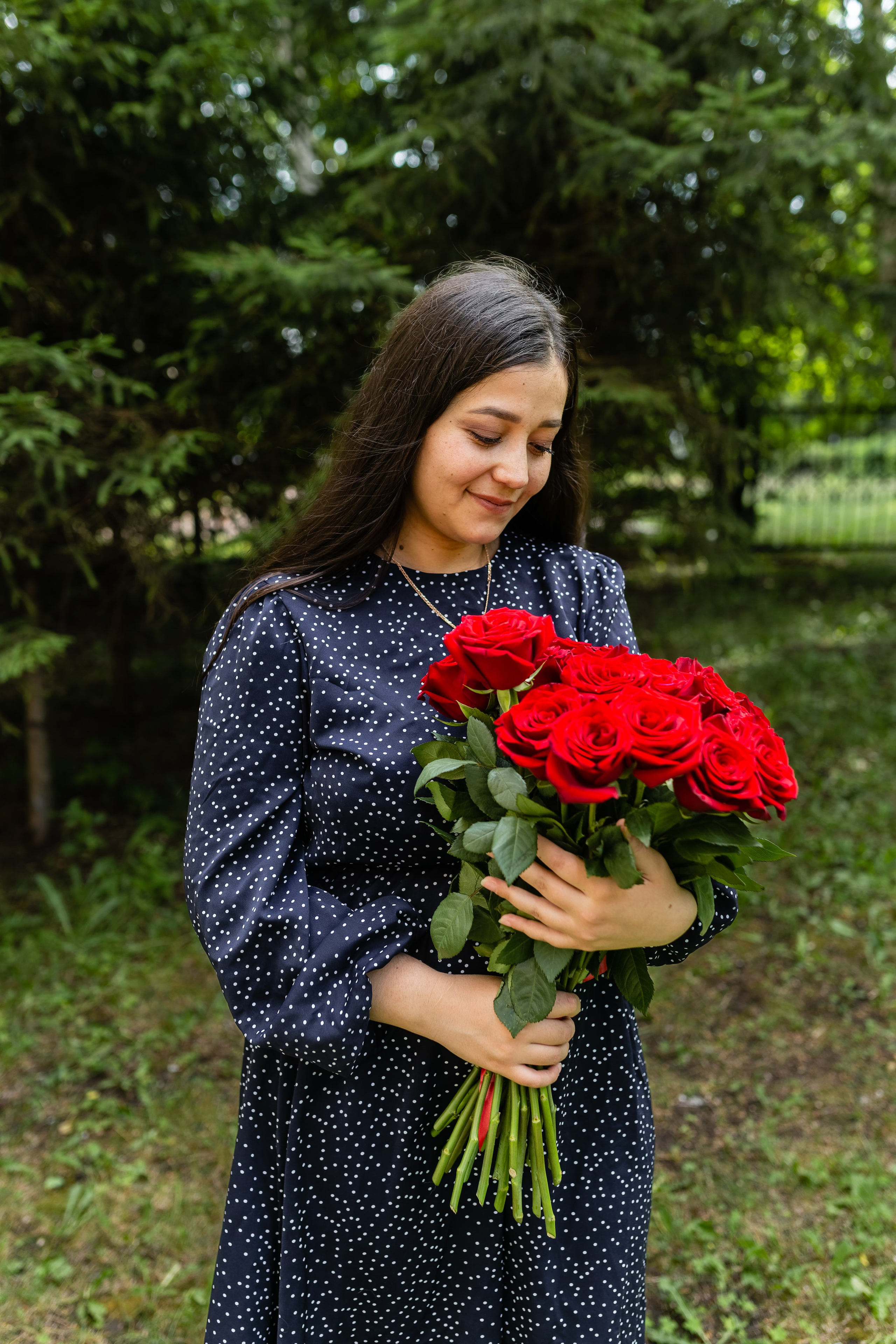 Выписка Разалины. Марина Шаймухаметова. Фотограф в Уфе