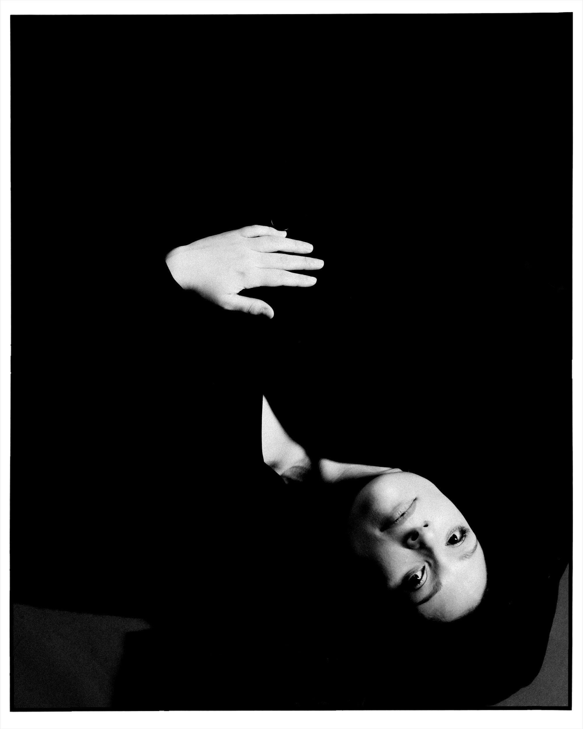 2. Истинная грусть. Репортажный и портретный фотограф во Владимире Сергей Кравцов