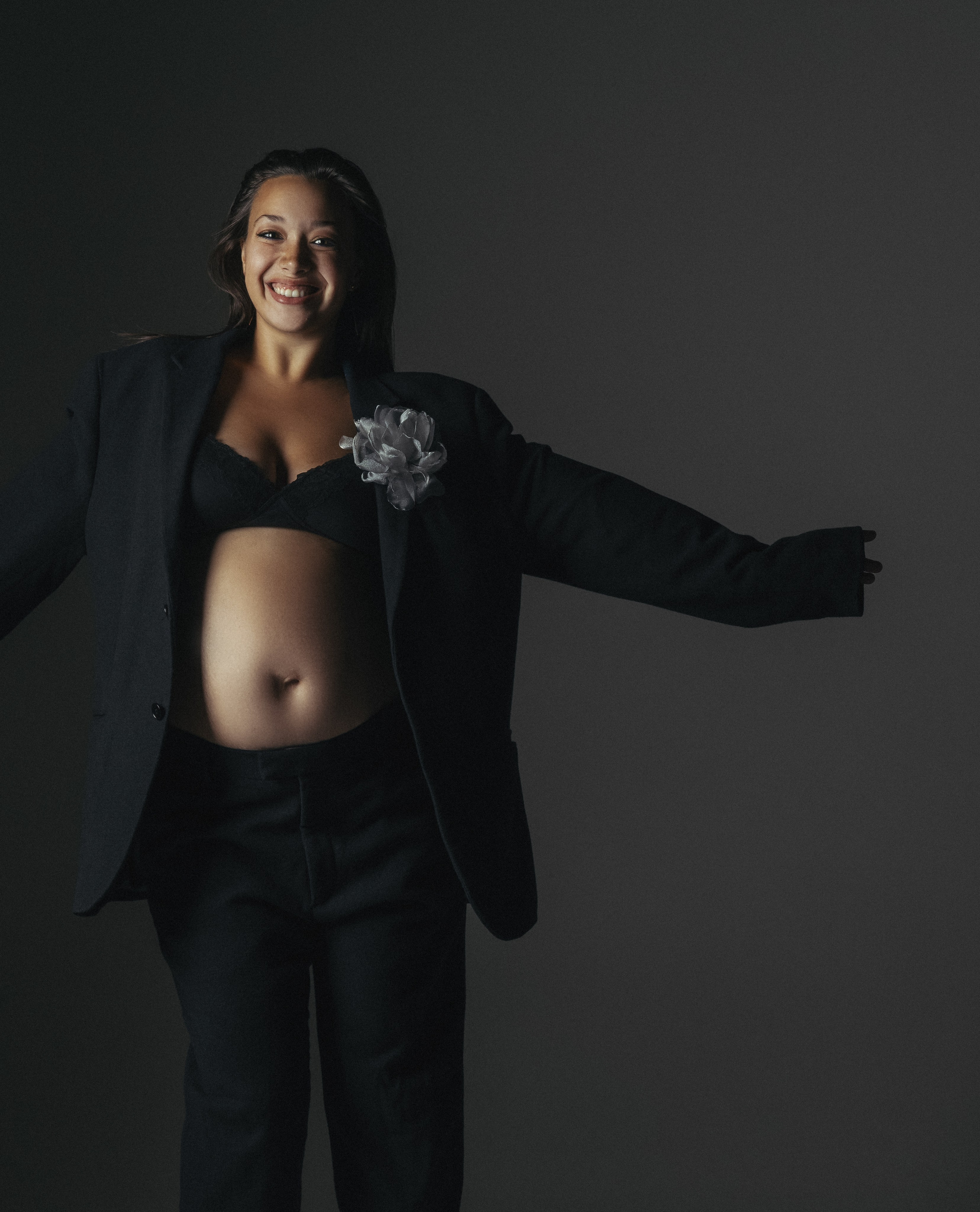 Съёмка беременности. Фотограф в Сургуте Олеся Морковских