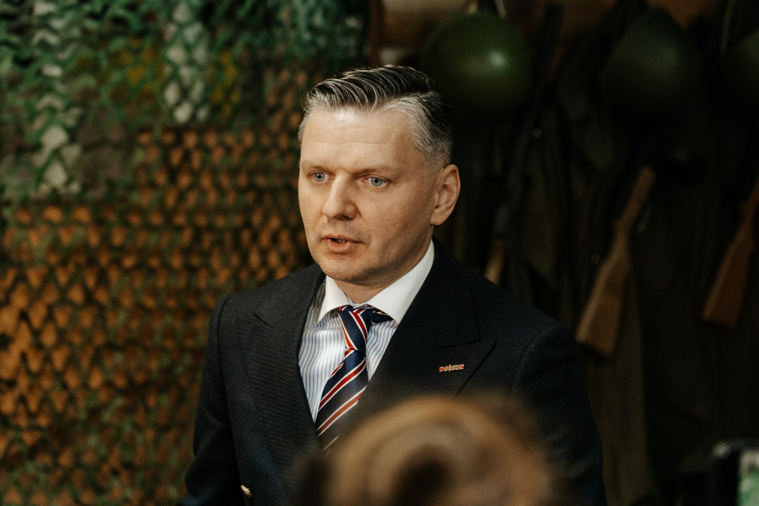 Русские Чтения в Смоленске — 16.05.2025. KiPPER Gallery — Фотограф