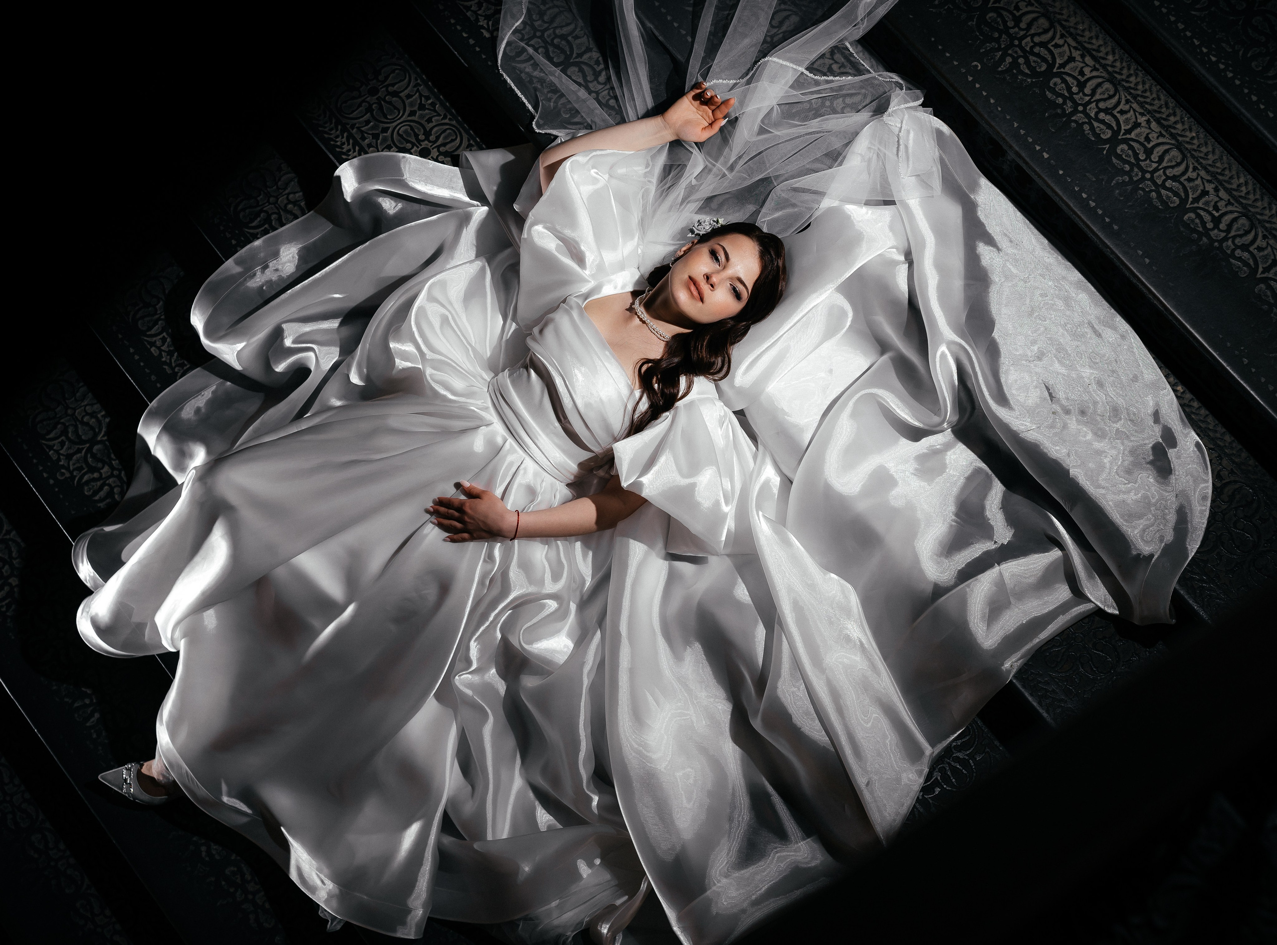 Свадебная фотосессия. Фотограф и видеограф Смоленск | Студия Цезарь