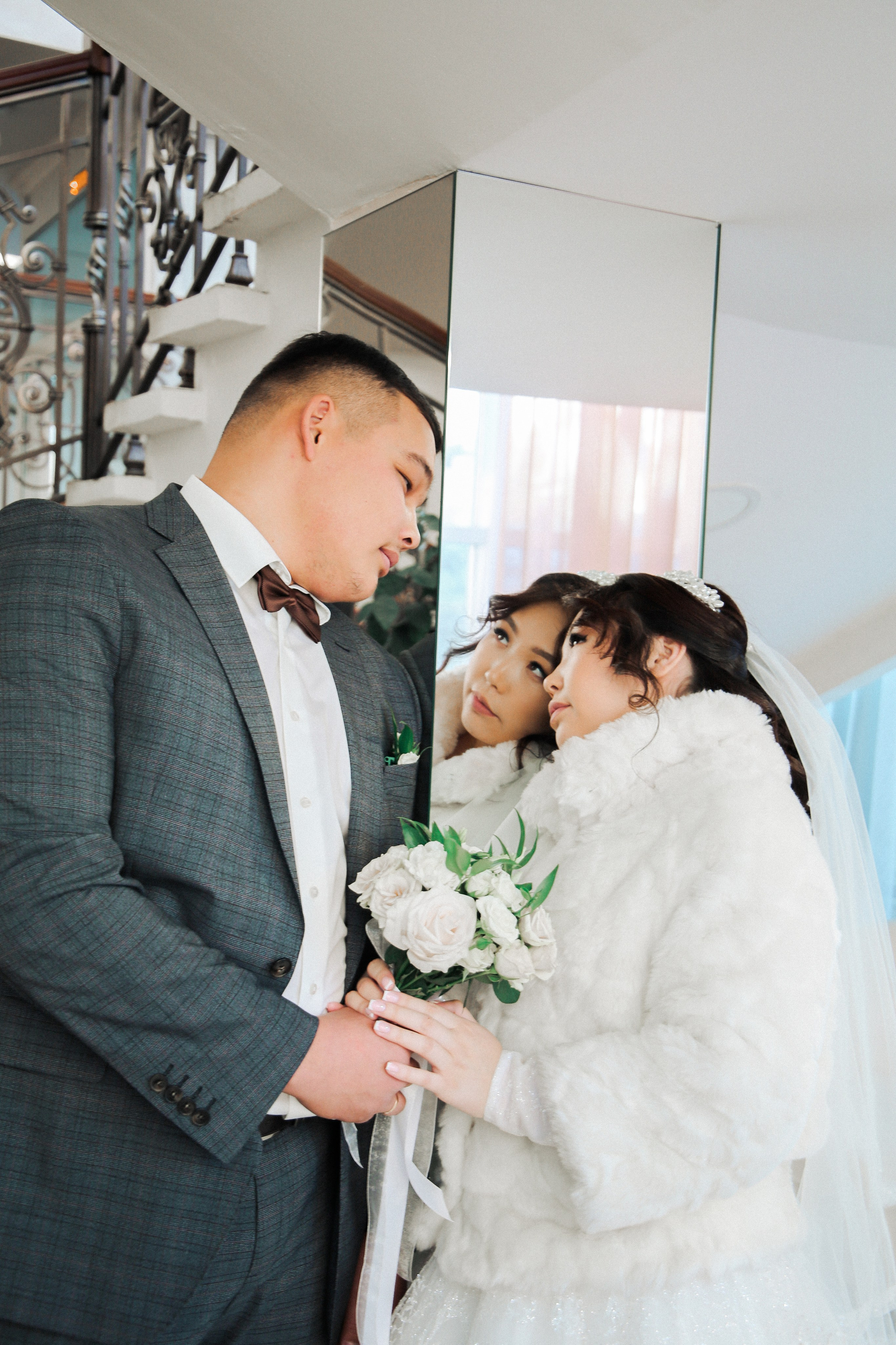 Lidia and Vasily. Свадебный и Школьный фотограф Улан-Удэ Бурятия Джулия Топоева Выпускные альбомы Фотограф на мероприятие