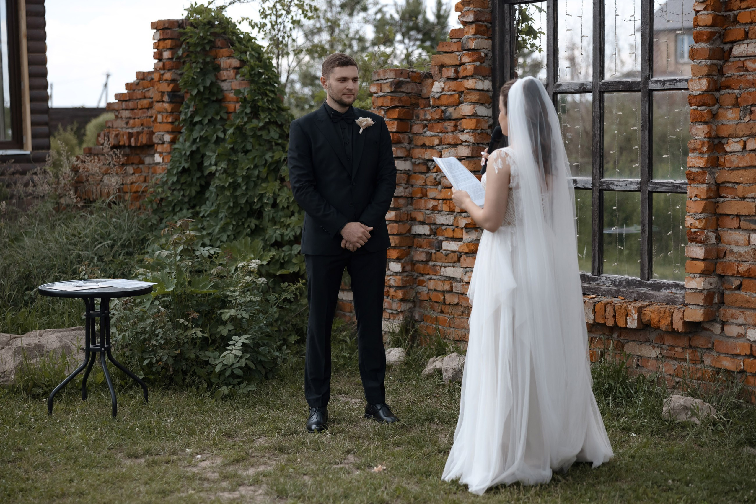 Артем и Вера. Свадебный фотограф и видеограф Юрий и Эля Дубинины