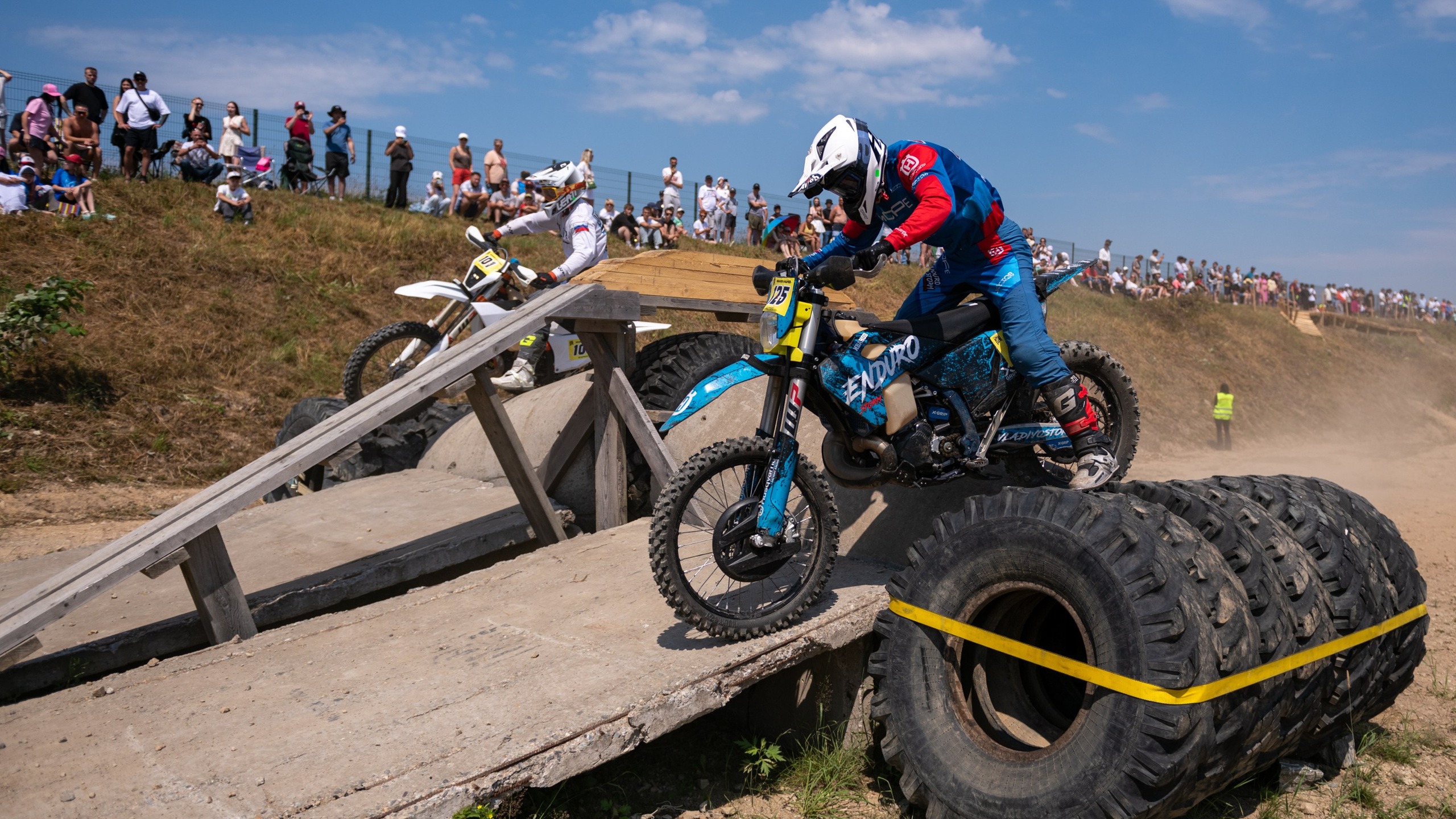 NPR 2025 пролог (26.07.2025). Фотограф Андрей Серенков