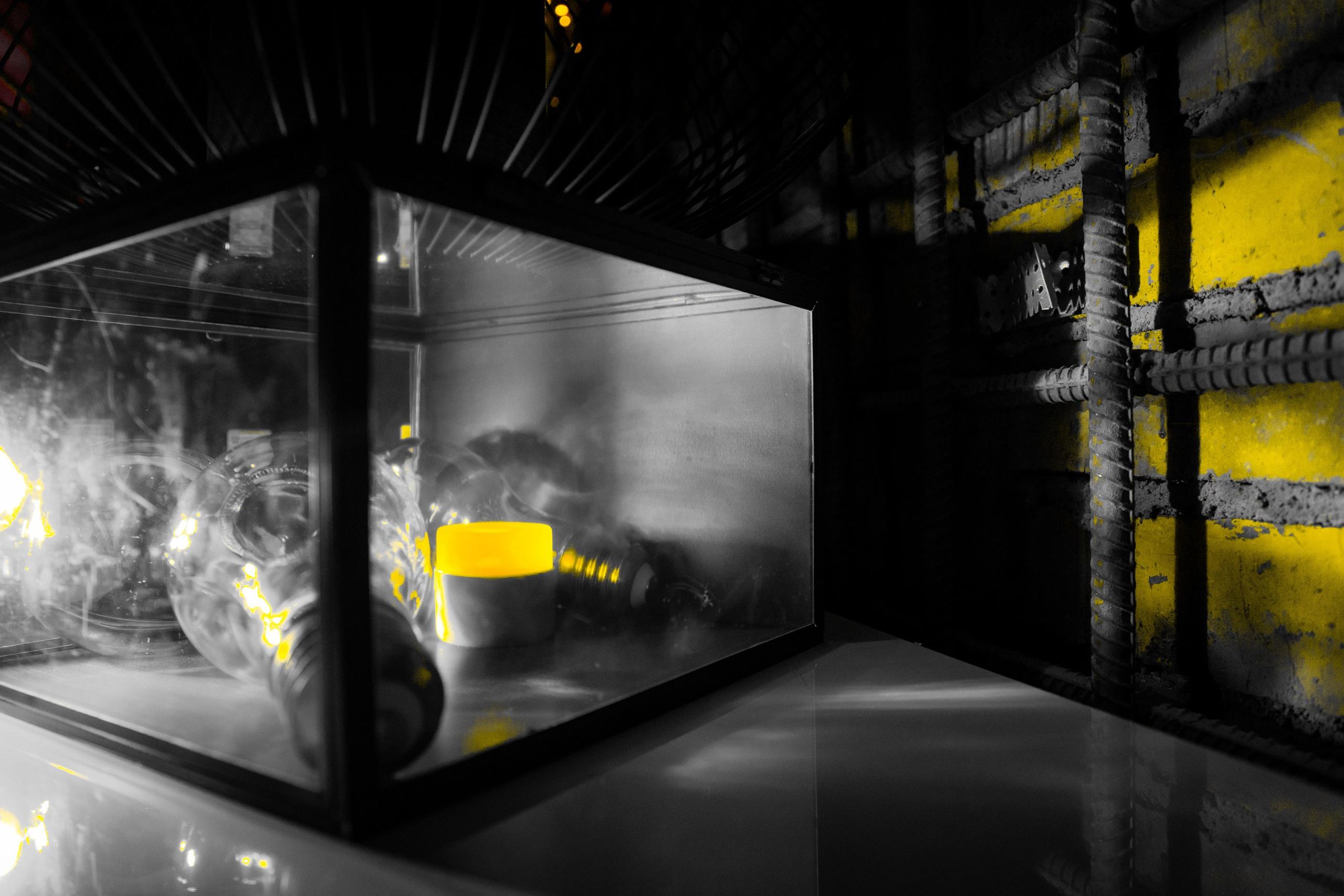 АРТ съёмка. Geometria