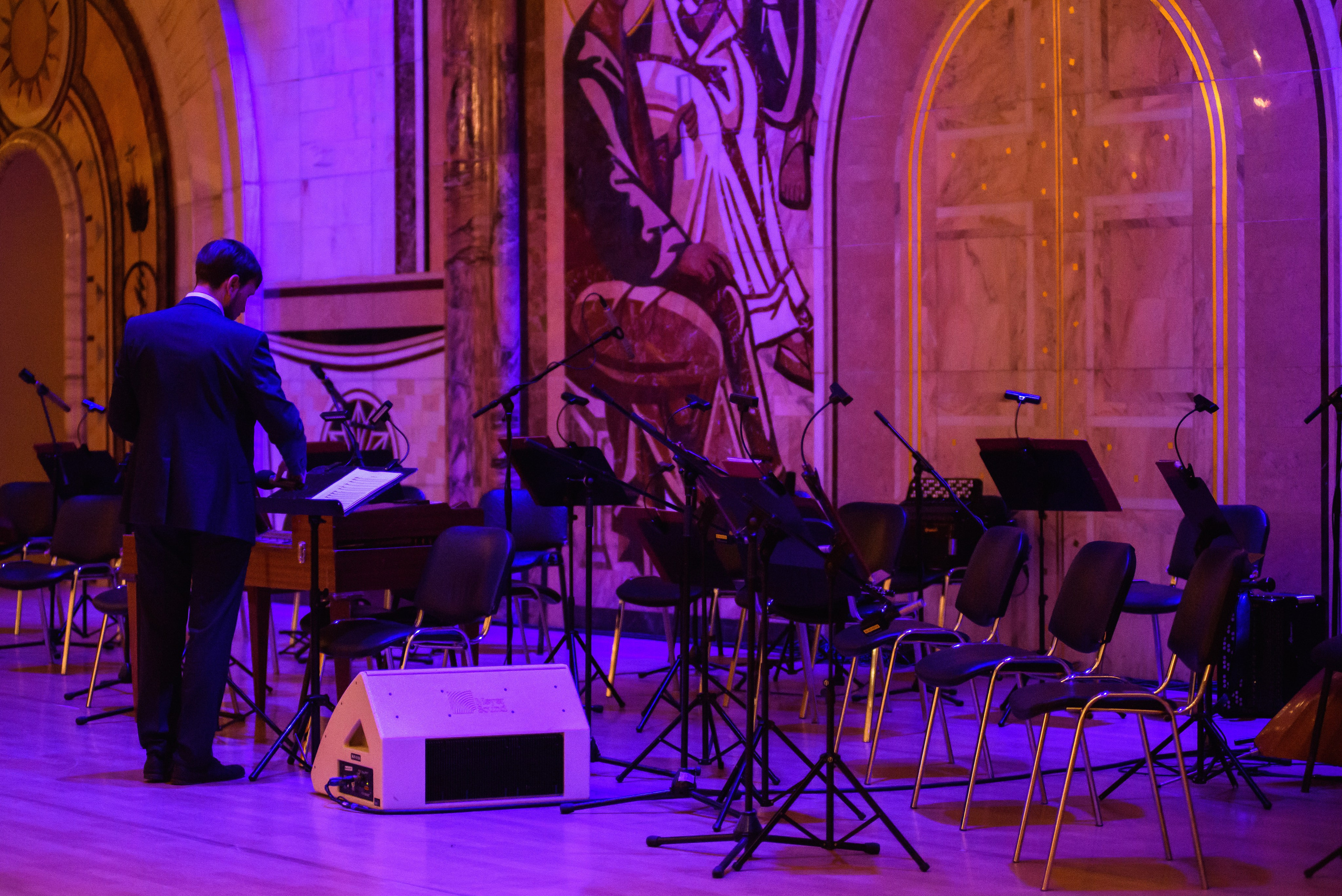 Евгения Смольянинова — «Имена на все времена», Зал Церковных Соборов. Бренд-фотограф для экспертов и блогеров в Москве Влада Горбовская