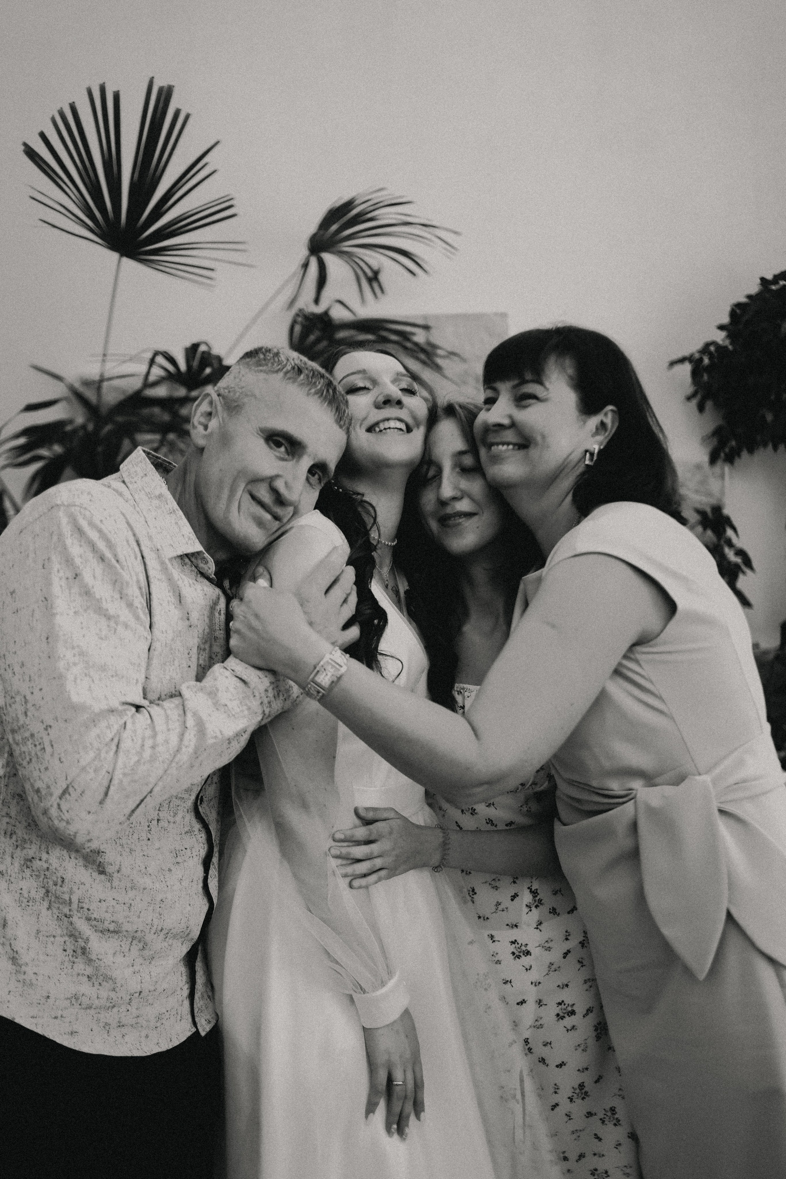 Свадьба Ксюши и Сережи. Фотограф Блинова Арина | Санк-Петербург